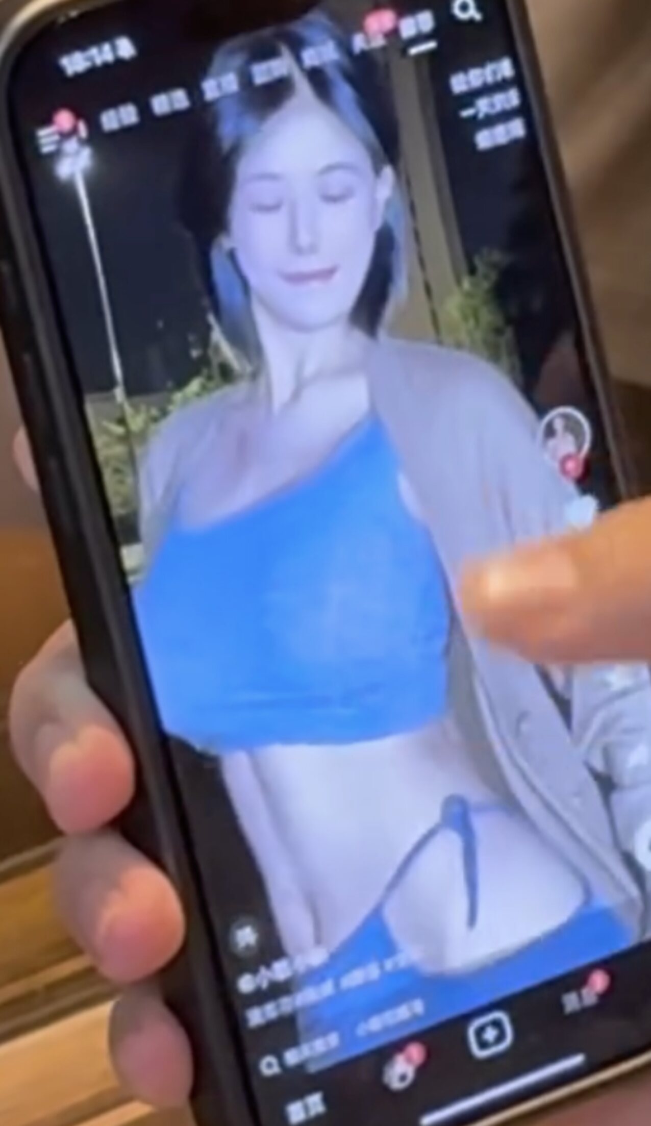 asian chinese tiktok