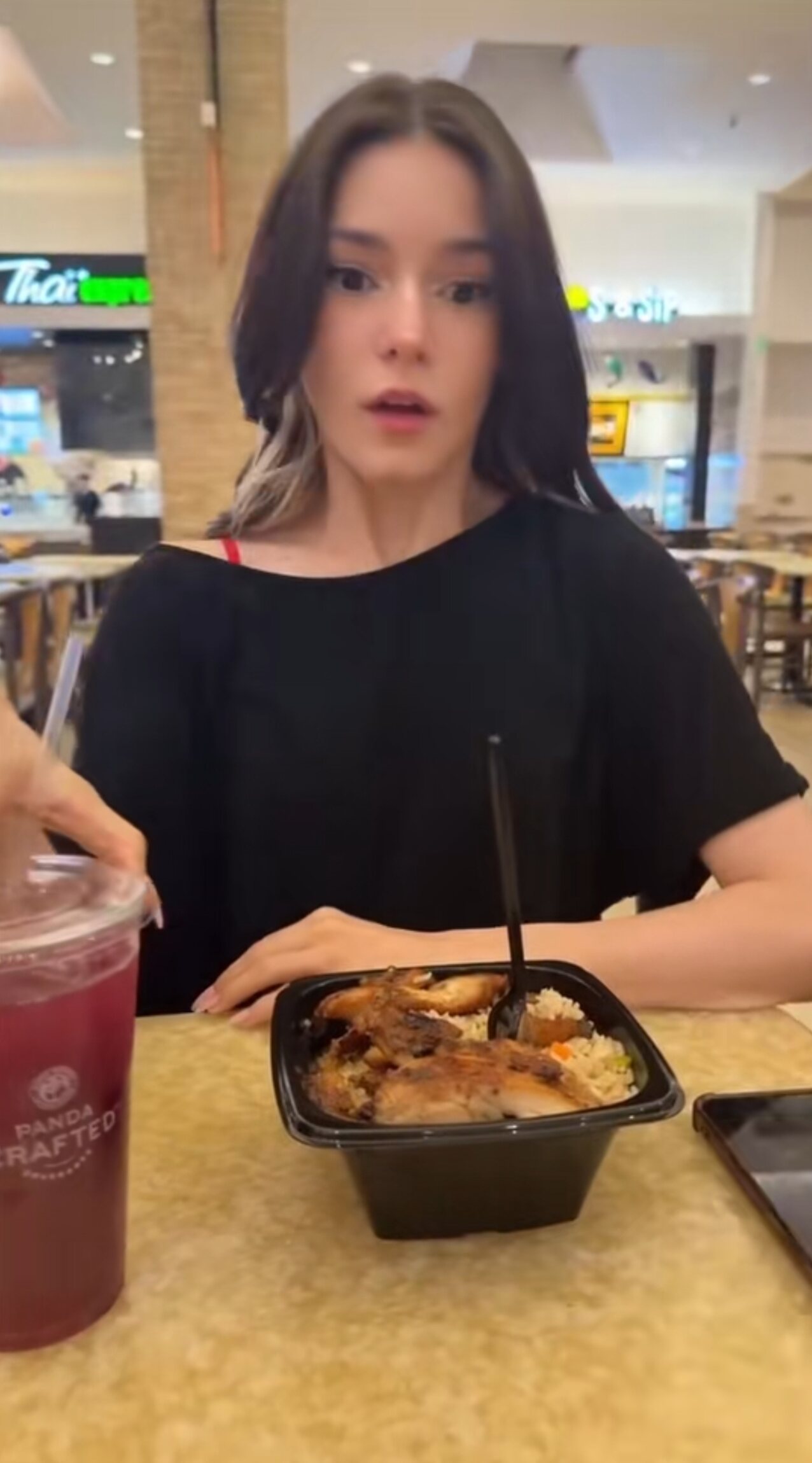 public vibrator gorgeous