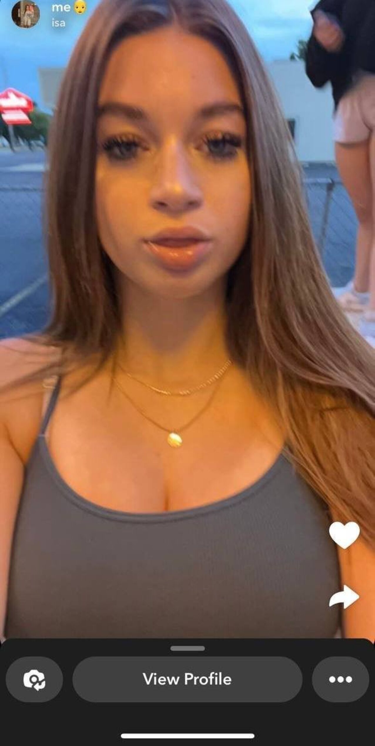 college blond amateur