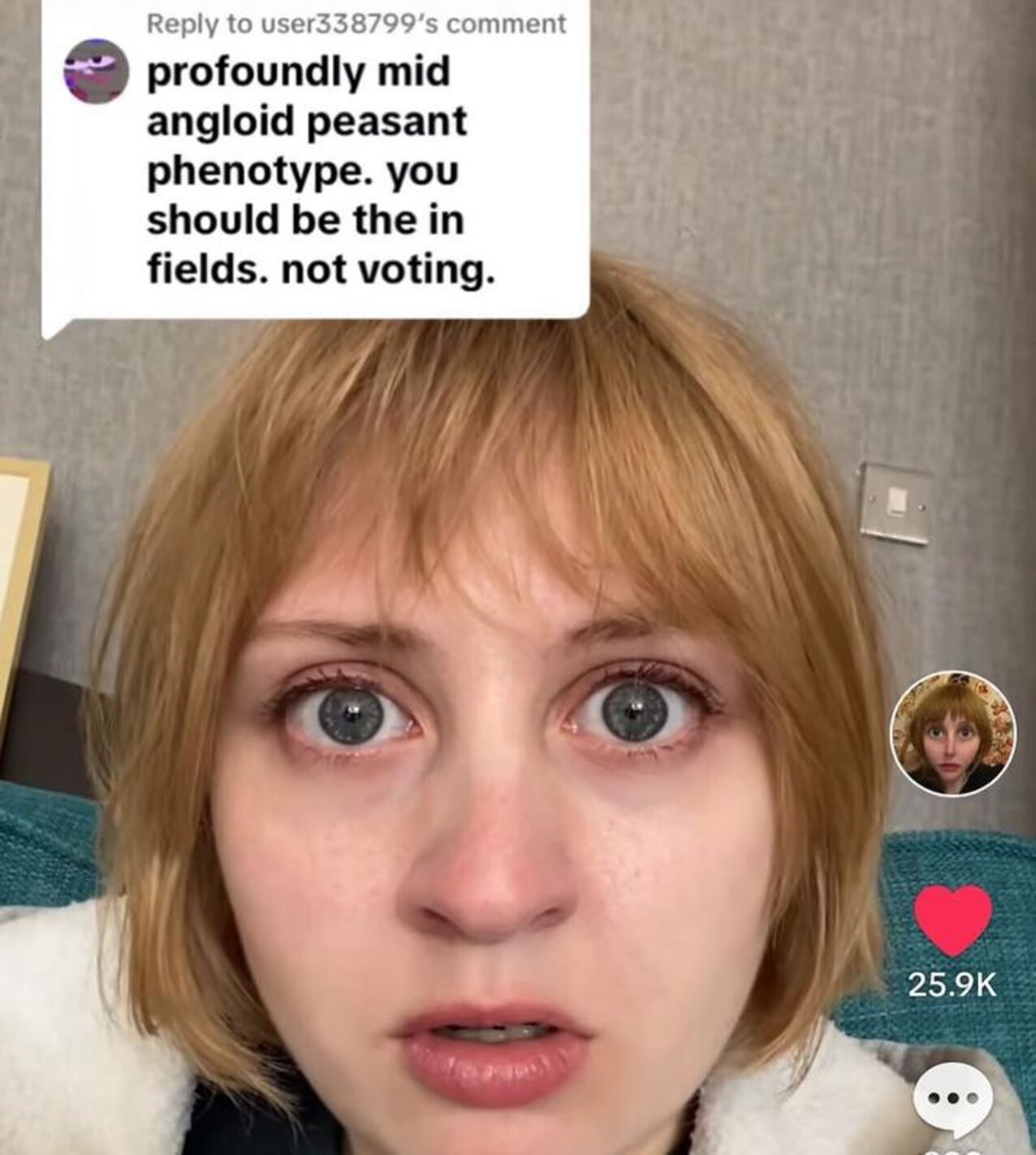 social media tiktok cute