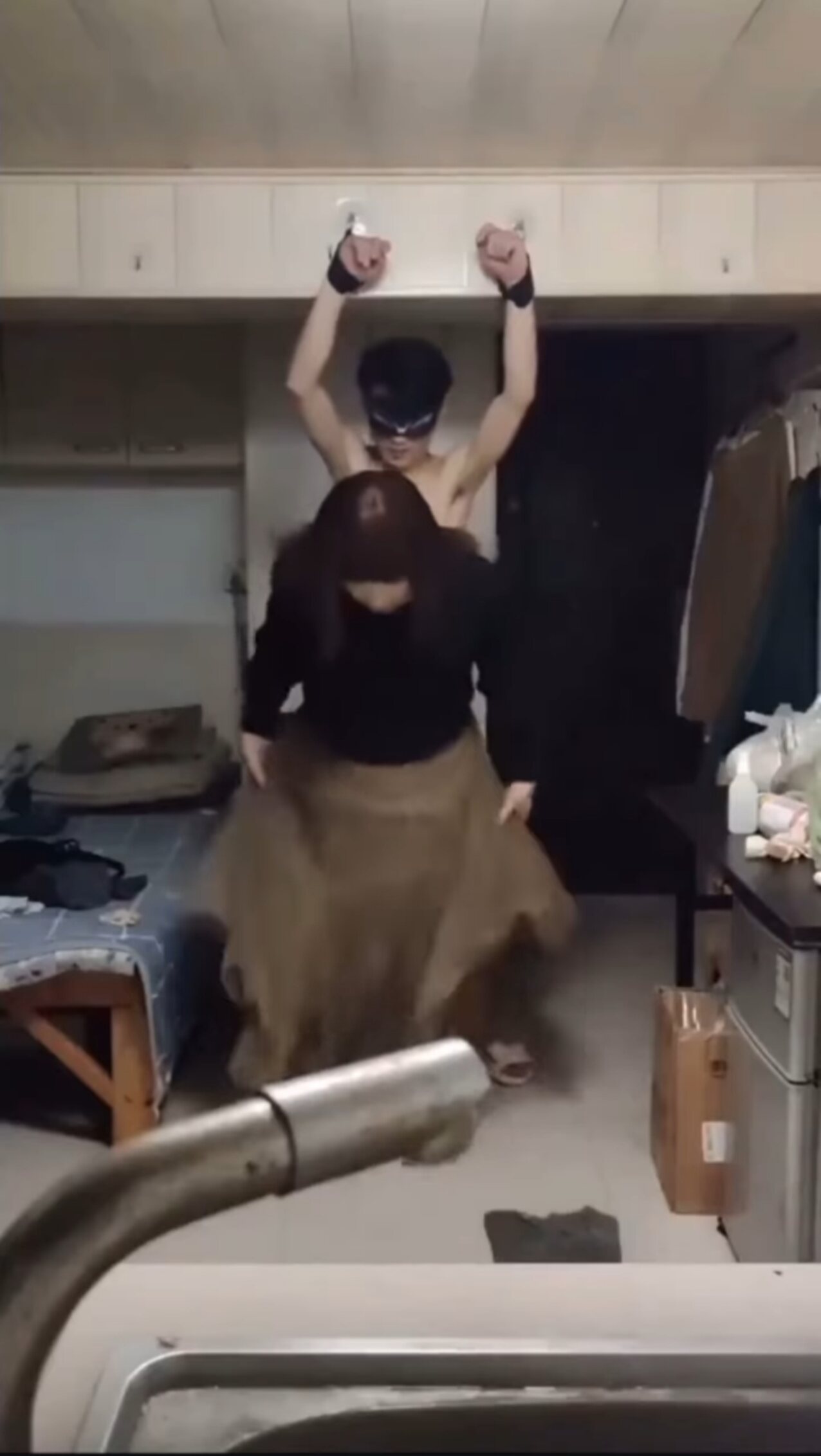 bdsm asian china