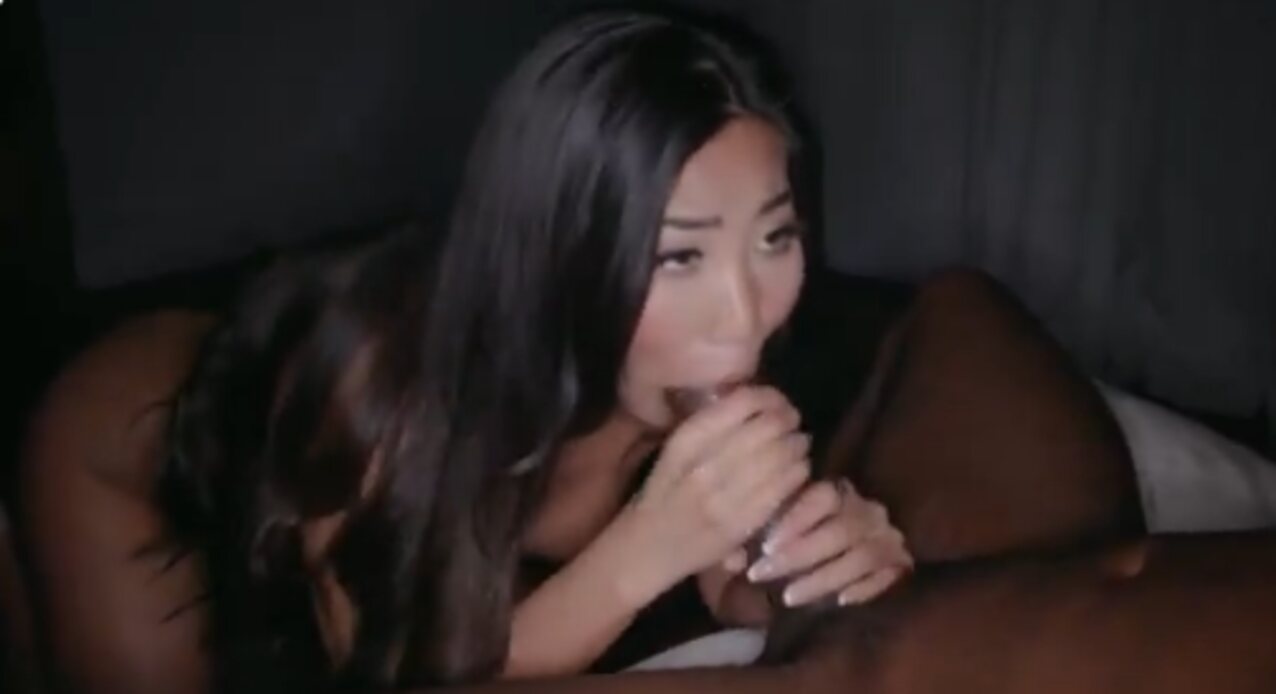 asian big tits bbc
