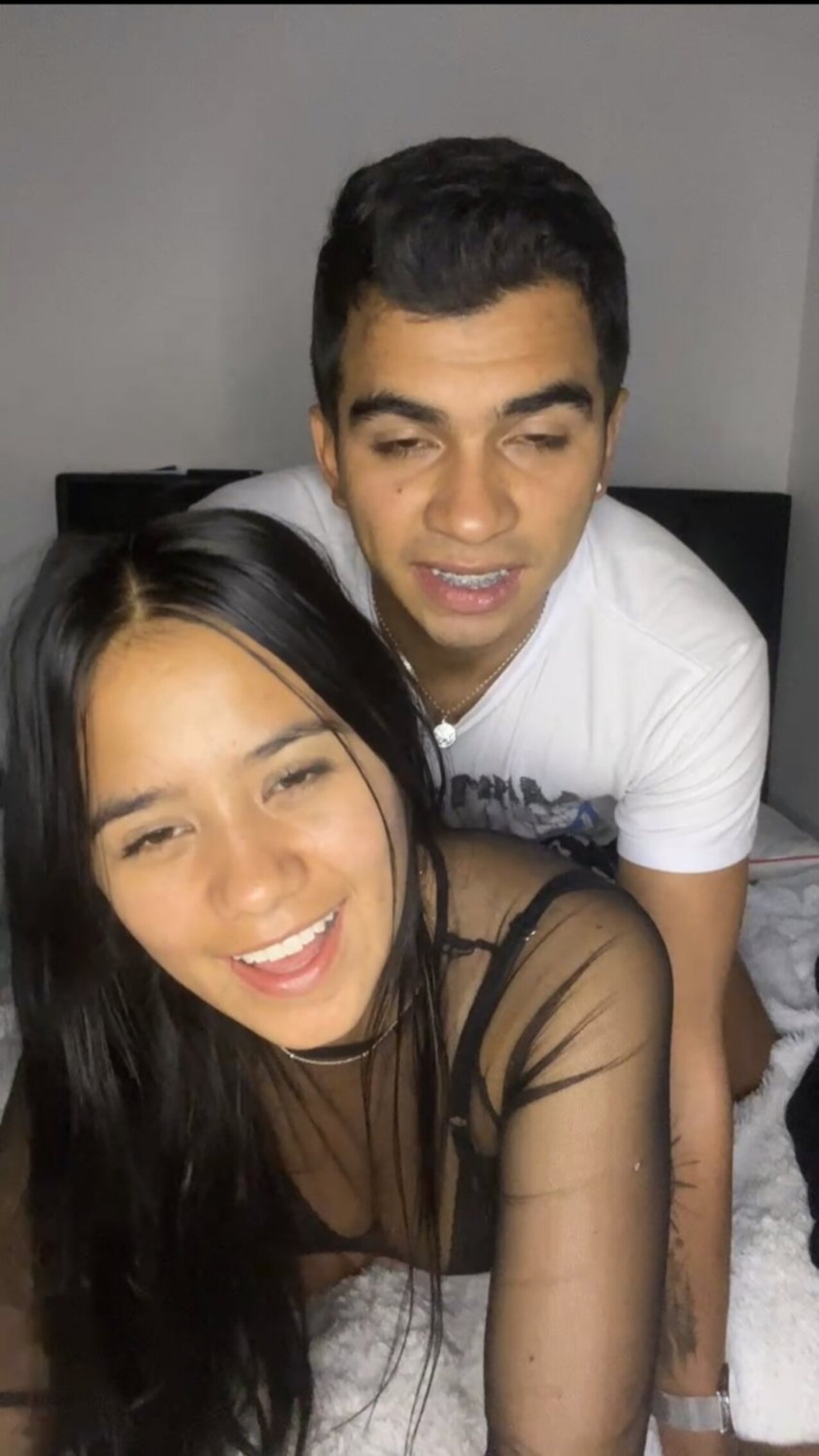 camgirl facecast buzzcast