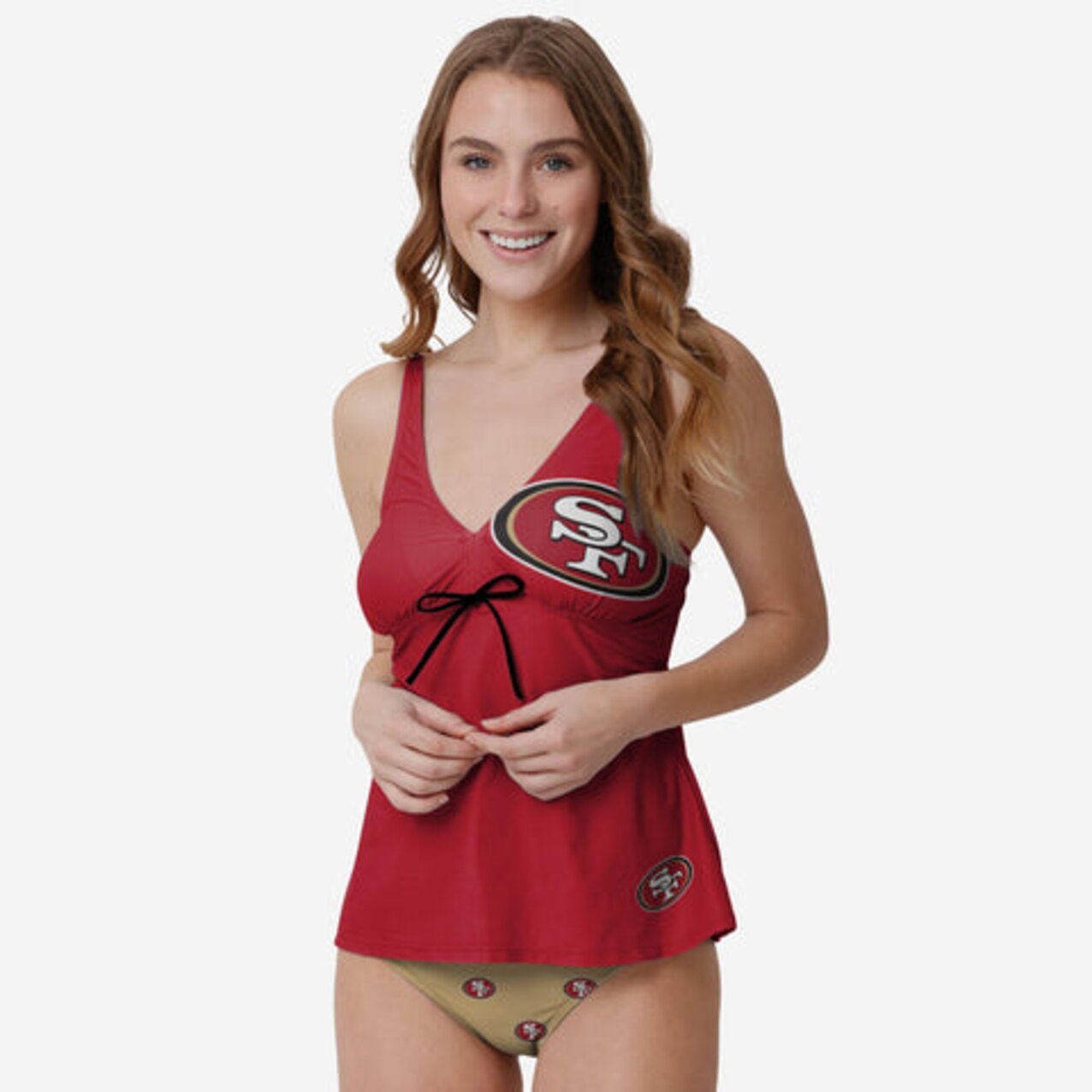 advert suit 49ers