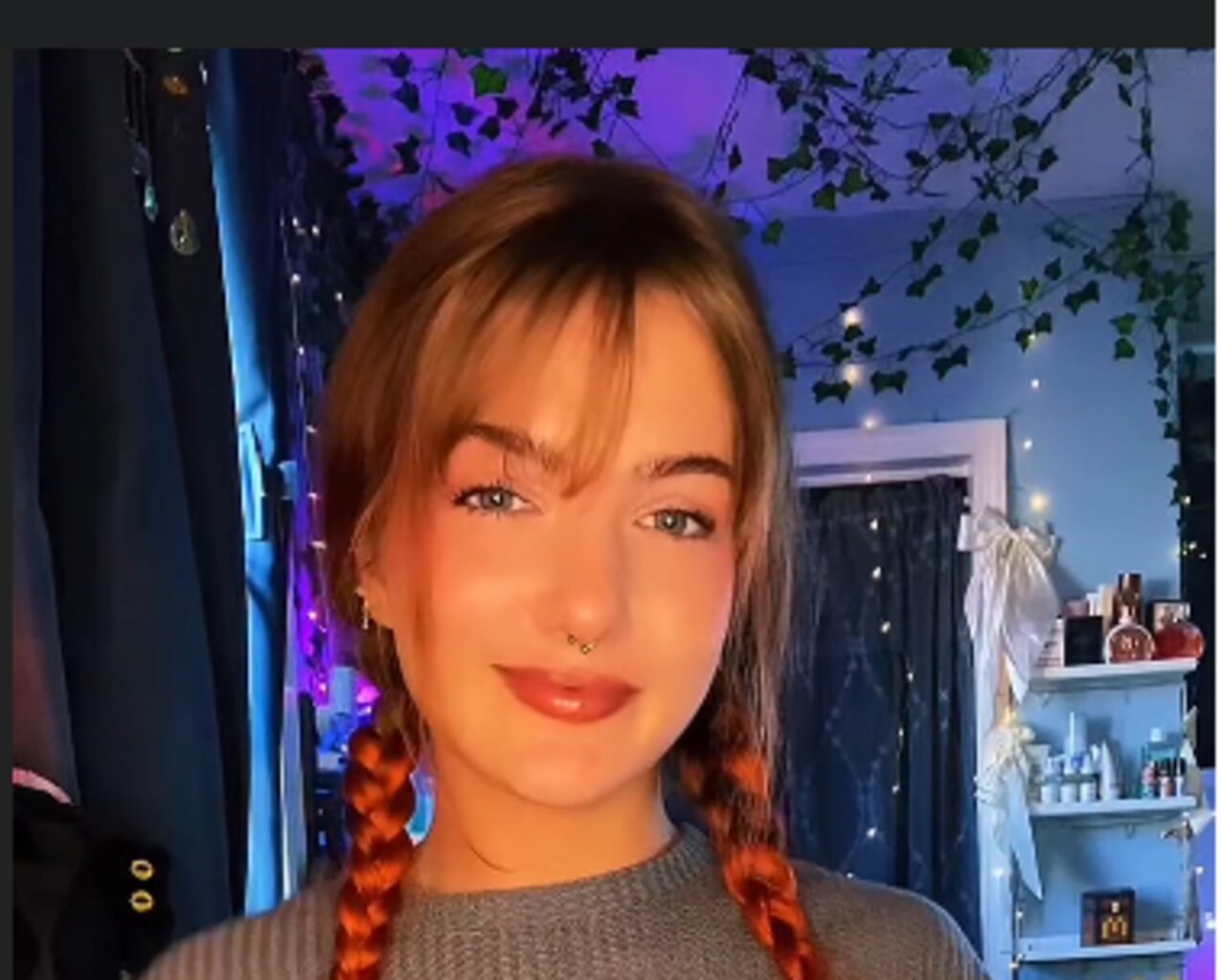 camgirl blond onlyfans
