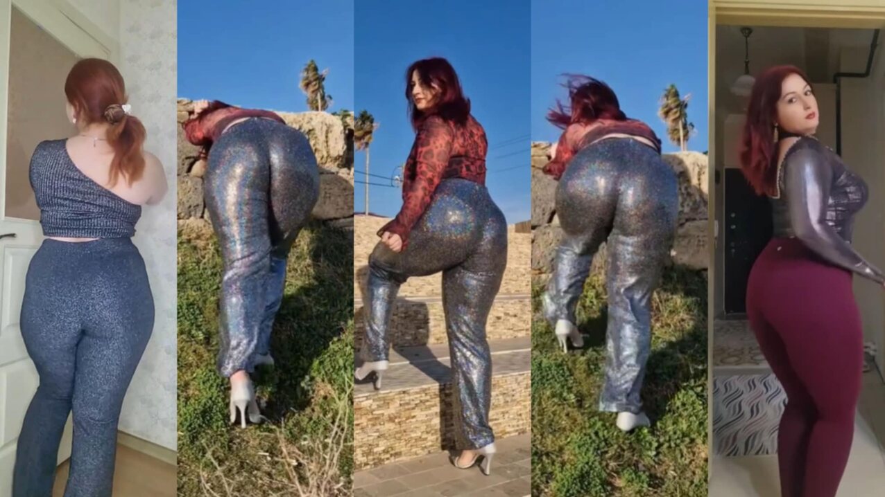 turkish ass milf