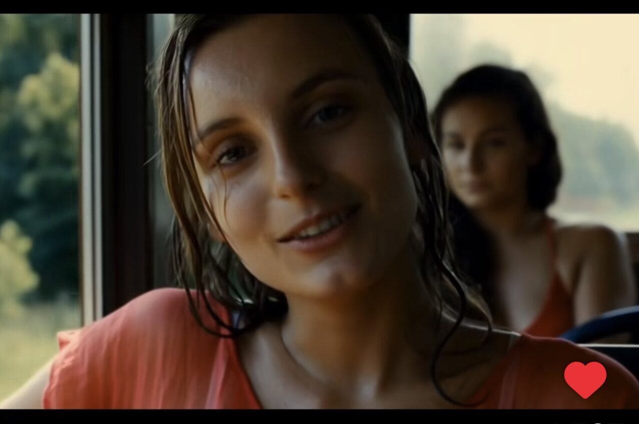 movie wet boobs