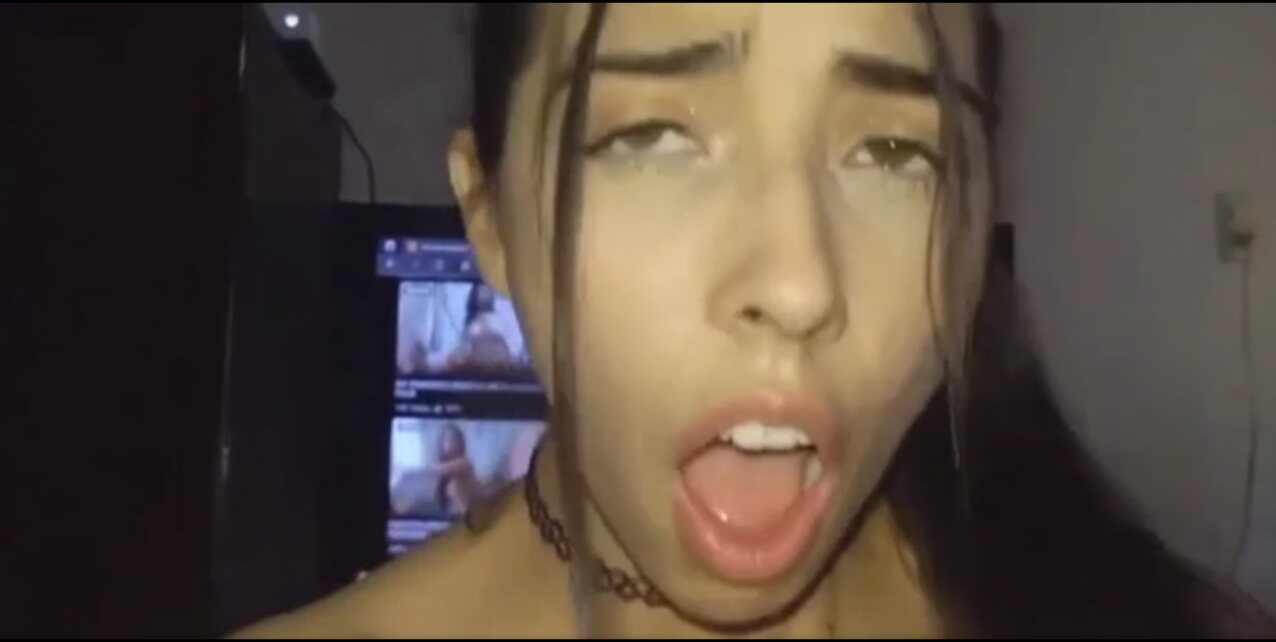 amateur big tits latina