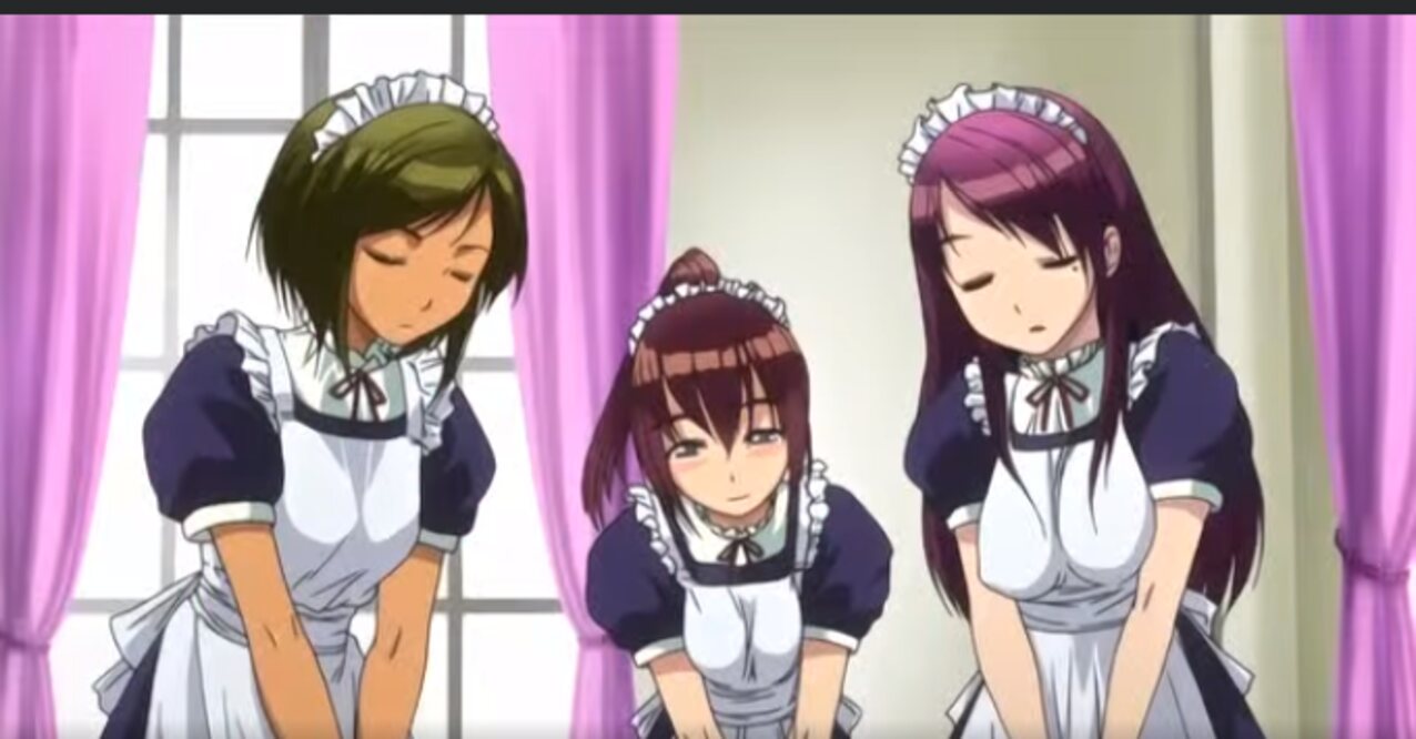 darkhair kitchen futa