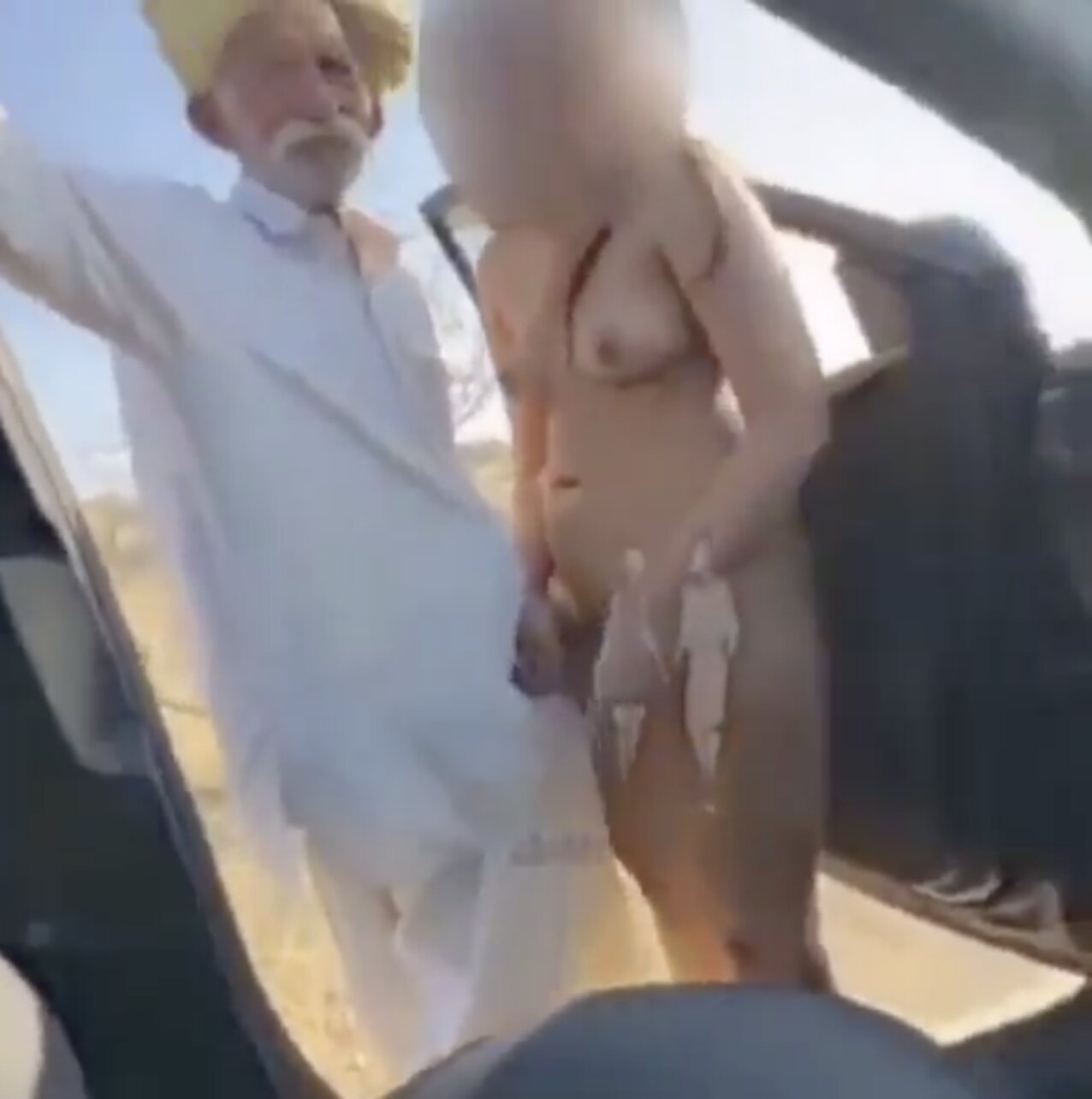cuck pakistani indian