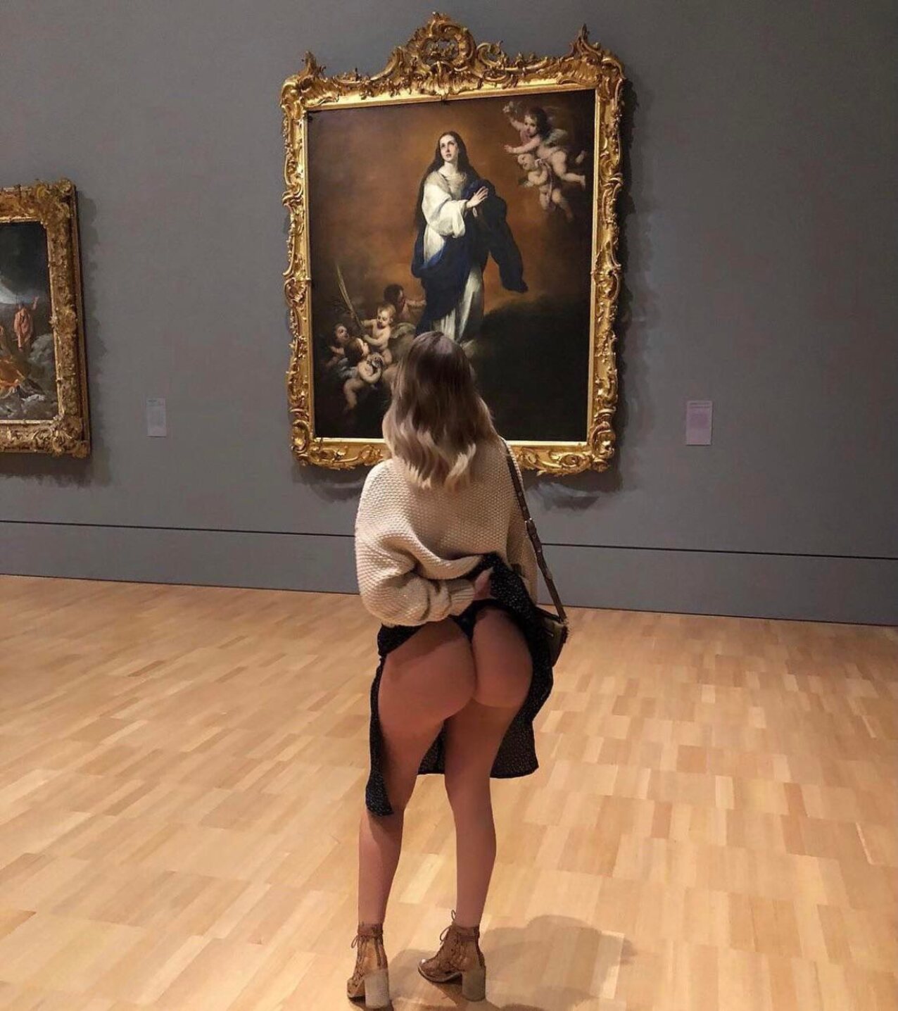 pawg model instagram