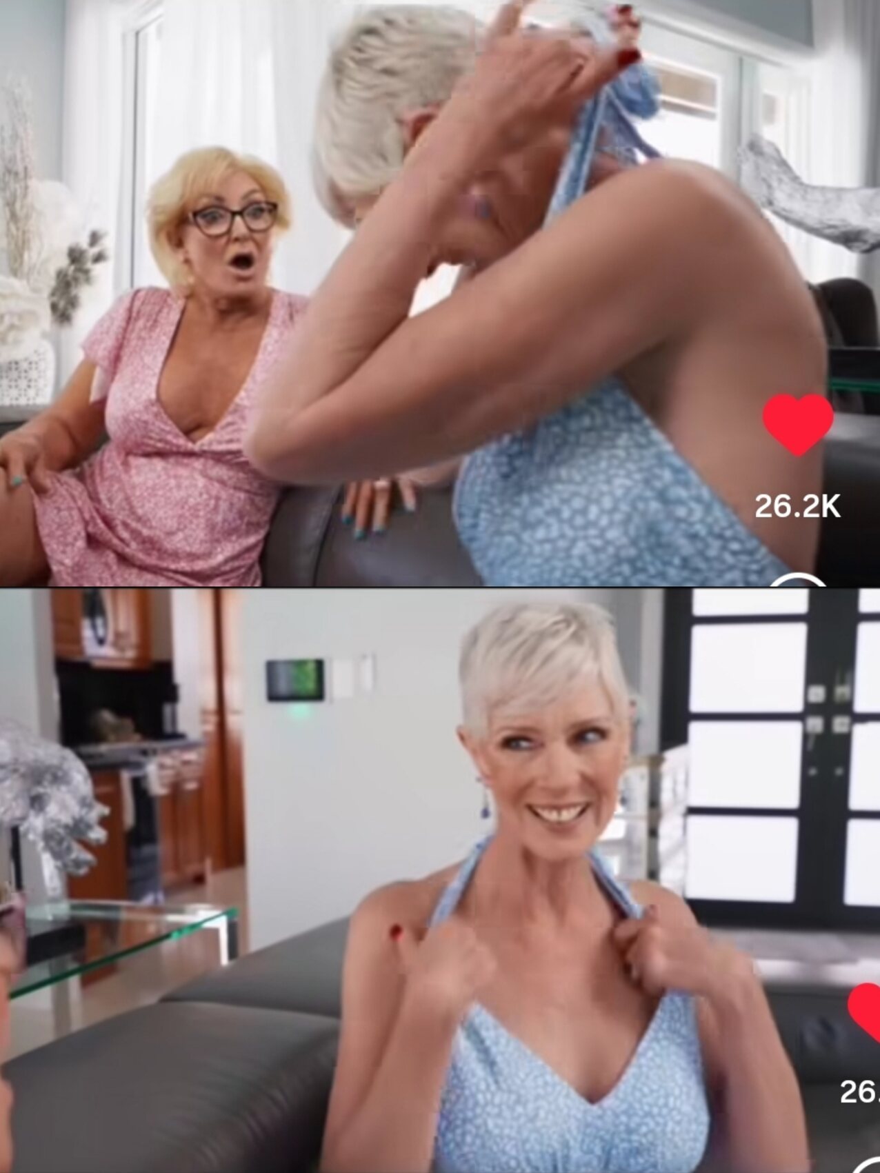
Movie Description: Jimmy Is Helping His New Step-grandma, Seka, Get Her Home Cleared Up For A Little Spring Cleaning. Seka’s Horny Friend, Foxxxy, Is Over To Check Out The Young Meat. Foxxxy Manages To Sneak Around Seka, Getting Some Hot Action In With Jimmy. But When Seka Catches On – She Is Tempted To Join The Fray Herself!
Starring: [seka Black, Jimmy Michaels, Foxxxy Darlin
Movie Description: Jimmy Is Helping His New Step-grandma, Seka, Get Her Home Cleared Up For A Little Spring Cleaning. Seka’s Horny Friend, Foxxxy, Is Over To Check Out The Young Meat. Foxxxy Manages To Sneak Around Seka, Getting Some Hot Action In With Jimmy. But When Seka Catches On – She Is Tempted To Join The Fray Herself!
Starring: [seka Black, Jimmy Michaels, Foxxxy Darlin
Can YOU Name That Porn?
You can still post as anon. Reload after login
fix that formating, tag the scene name with }{, don't include the description, link a reference and a source for the full vid if possible
https://www.data18.com/scenes/1345323-spring-gilfingJizzer69report
https://www.data18.com/scenes/1345323-spring-gilfingJizzer69report
Brazzers Network Title: Spring Gilfing![
Movie Description: Jimmy Is Helping His New Step-grandma, Seka, Get Her Home Cleared Up For A Little Spring Cleaning. Seka’s Horny Friend, Foxxxy, Is Over To Check Out The Young Meat. Foxxxy Manages To Sneak Around Seka, Getting Some Hot Action In With Jimmy. But When Seka Catches On – She Is Tempted To Join The Fray Herself!
Starring: [seka Black, Jimmy Michaels, Foxxxy Darlin
Movie Description: Jimmy Is Helping His New Step-grandma, Seka, Get Her Home Cleared Up For A Little Spring Cleaning. Seka’s Horny Friend, Foxxxy, Is Over To Check Out The Young Meat. Foxxxy Manages To Sneak Around Seka, Getting Some Hot Action In With Jimmy. But When Seka Catches On – She Is Tempted To Join The Fray Herself!
Starring: [seka Black, Jimmy Michaels, Foxxxy Darlin
SPONSORED
Other solved questions
![gilf threesome shameless
