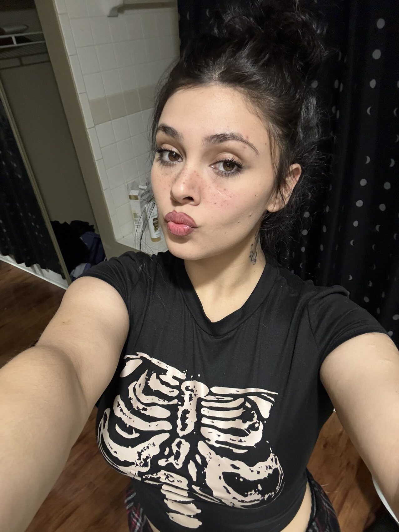 amateur teen ass