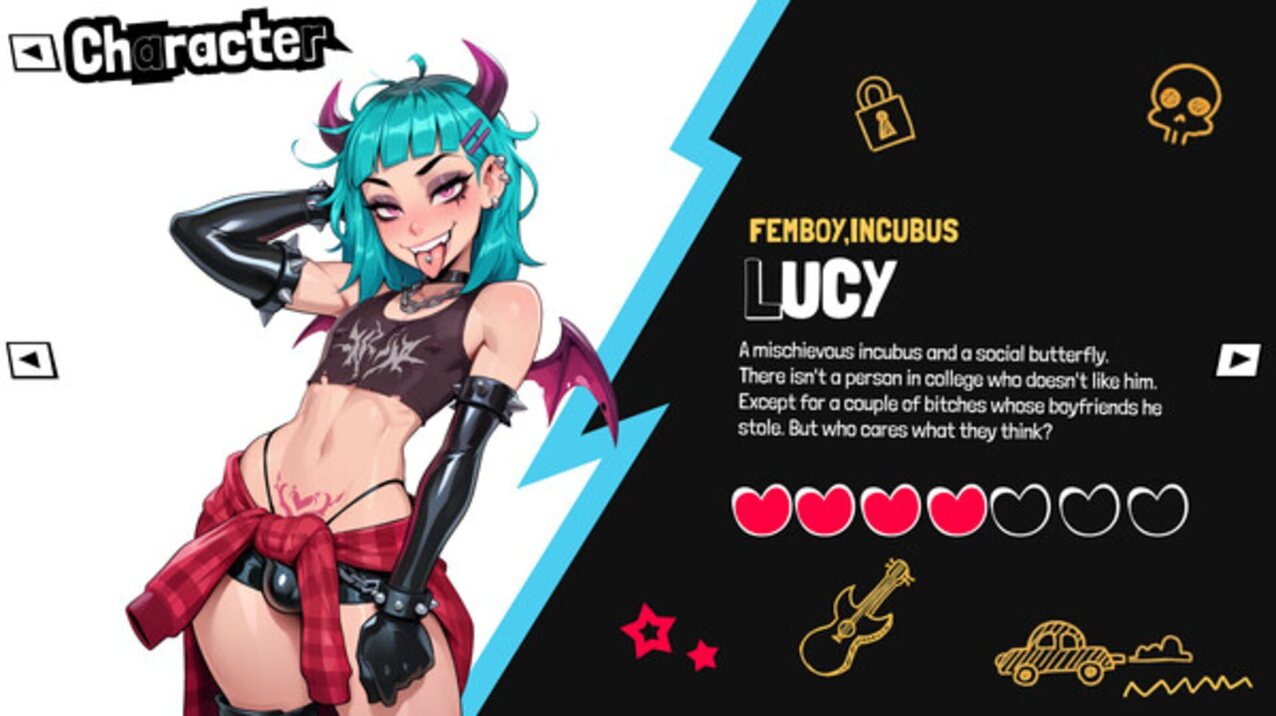 cartoon hentai futa