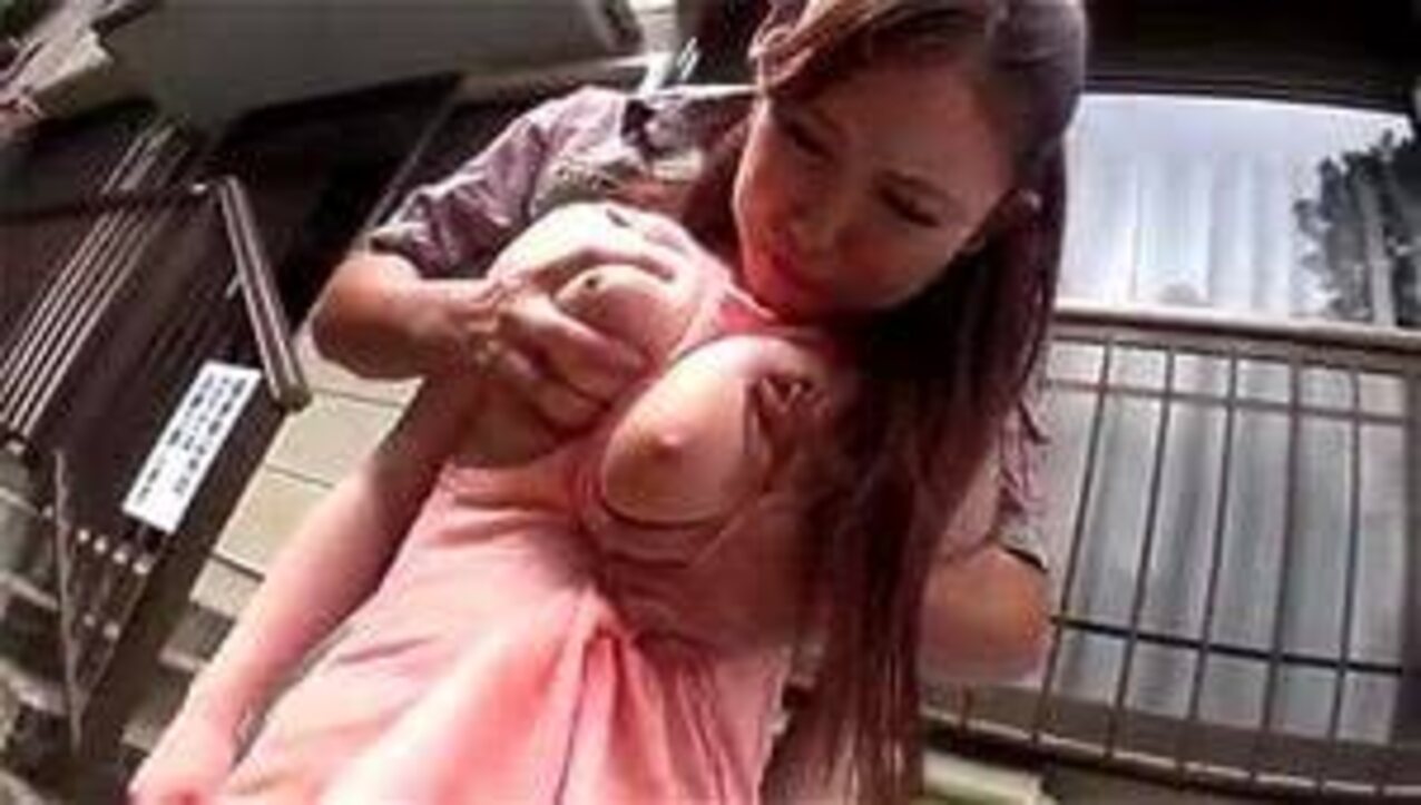 japanese jav outdoor