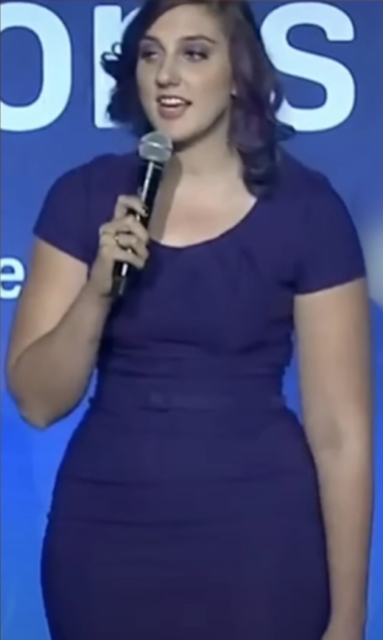 big tits wide hips big ass
