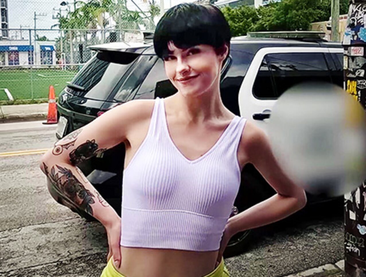 teen petite tattoo