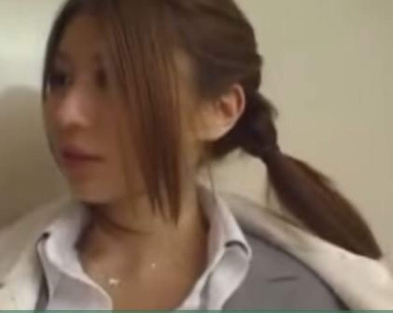 jav office kiss