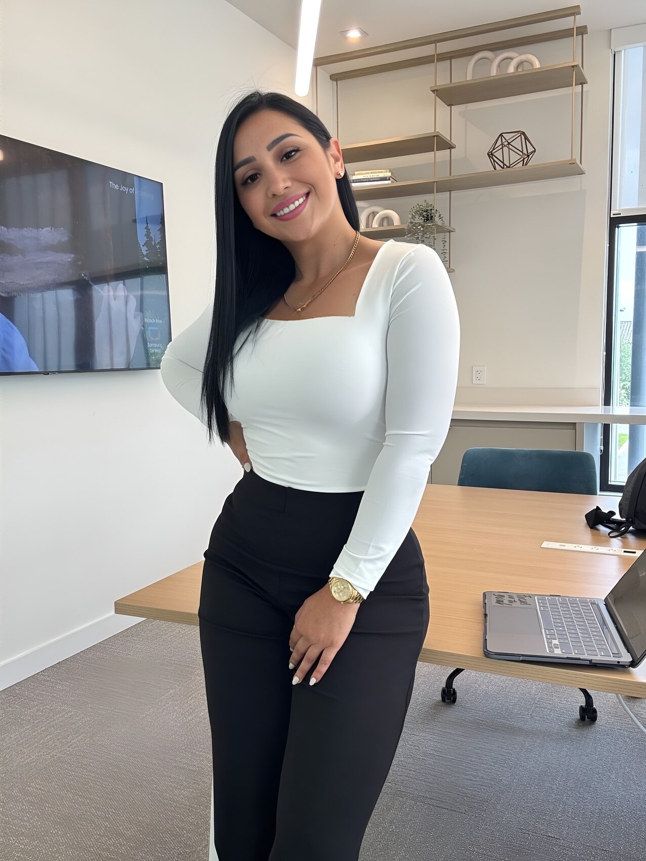 beautiful hot big tits