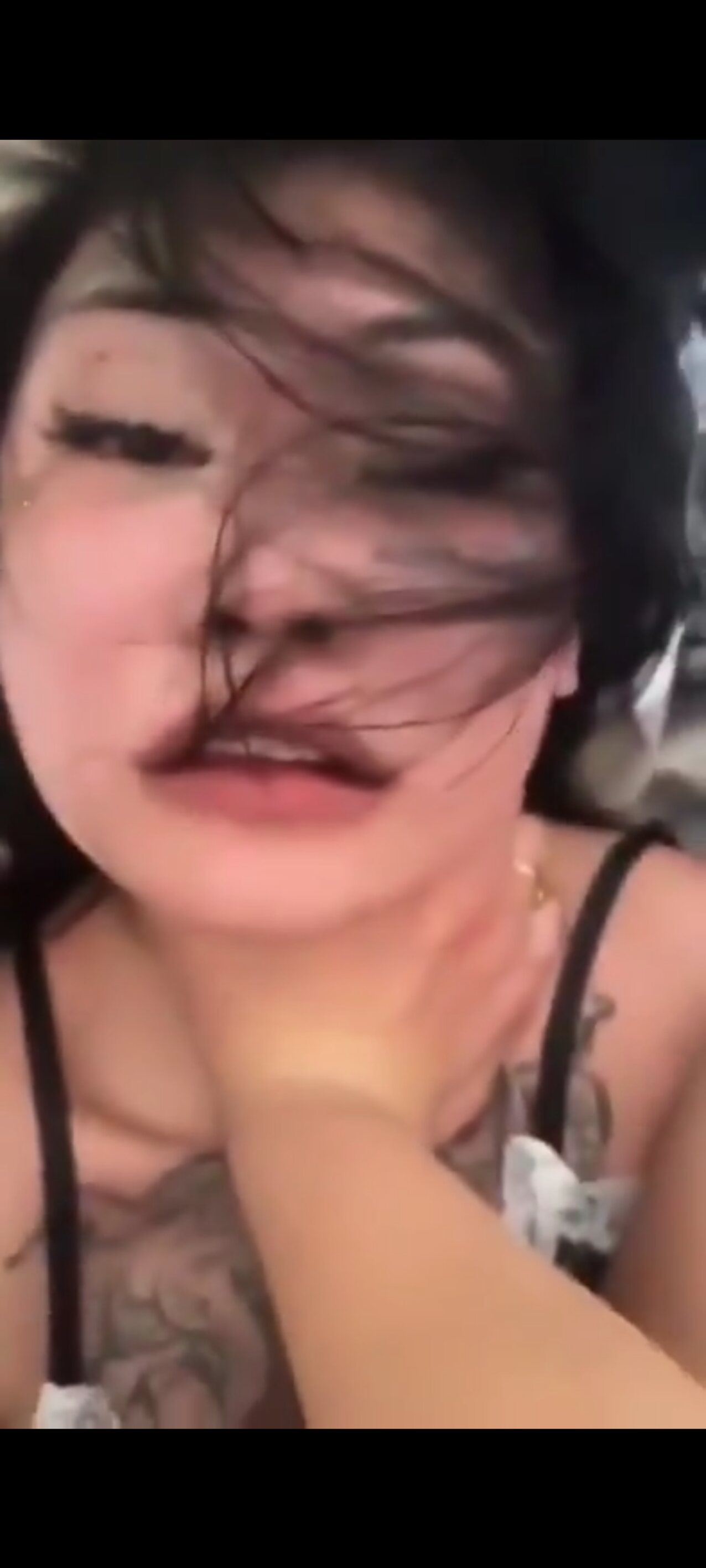 asian slap kink