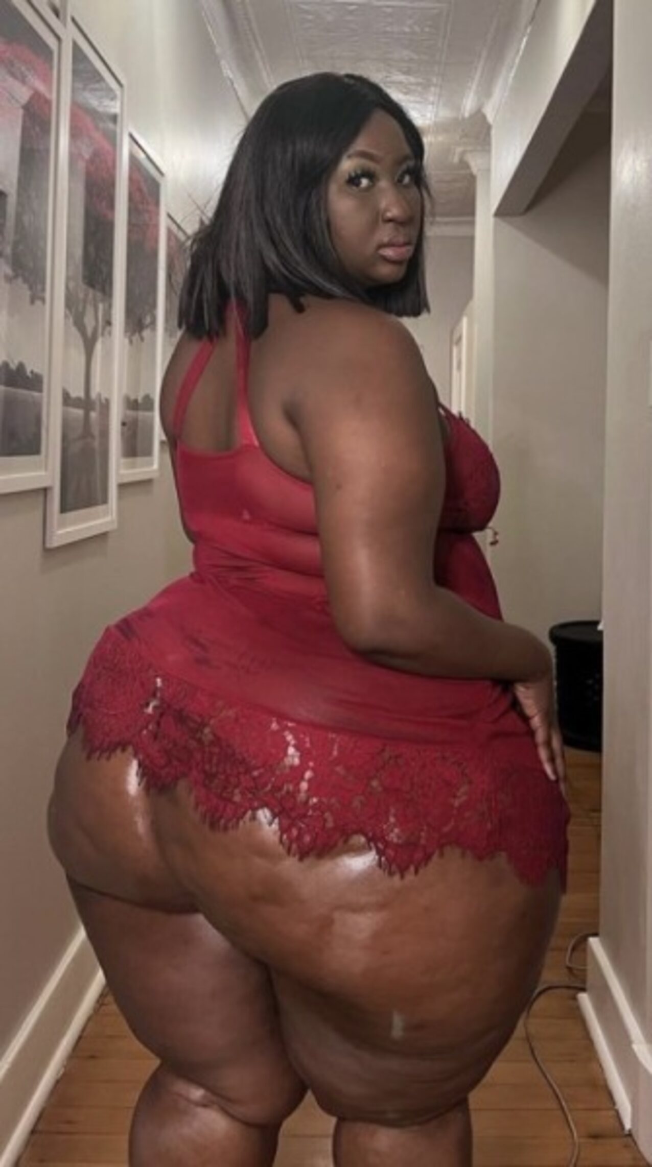 bbw big ass ebony
