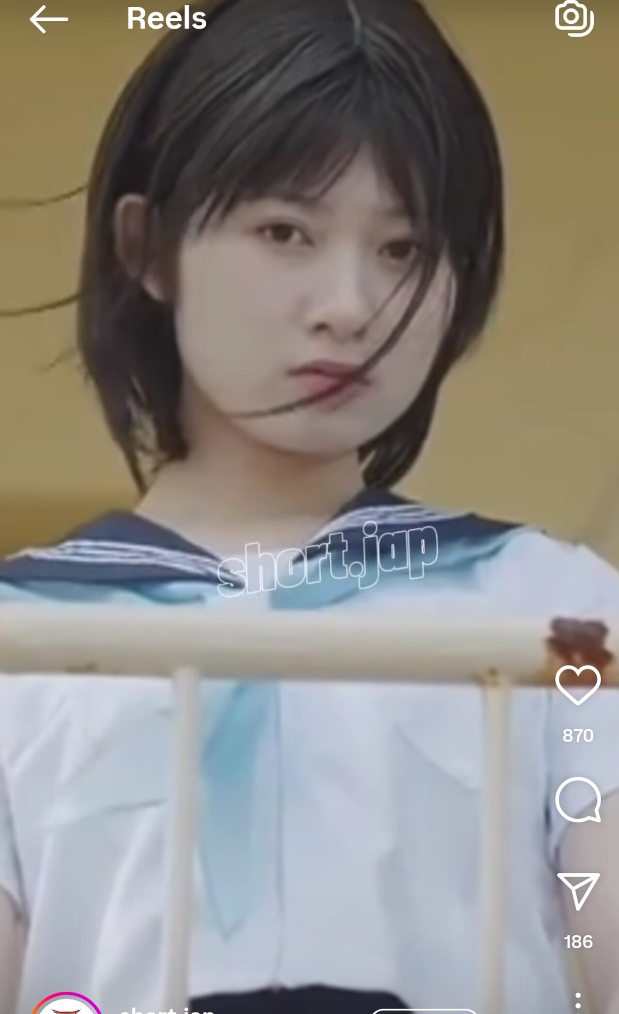 japanese jav schoolgirl