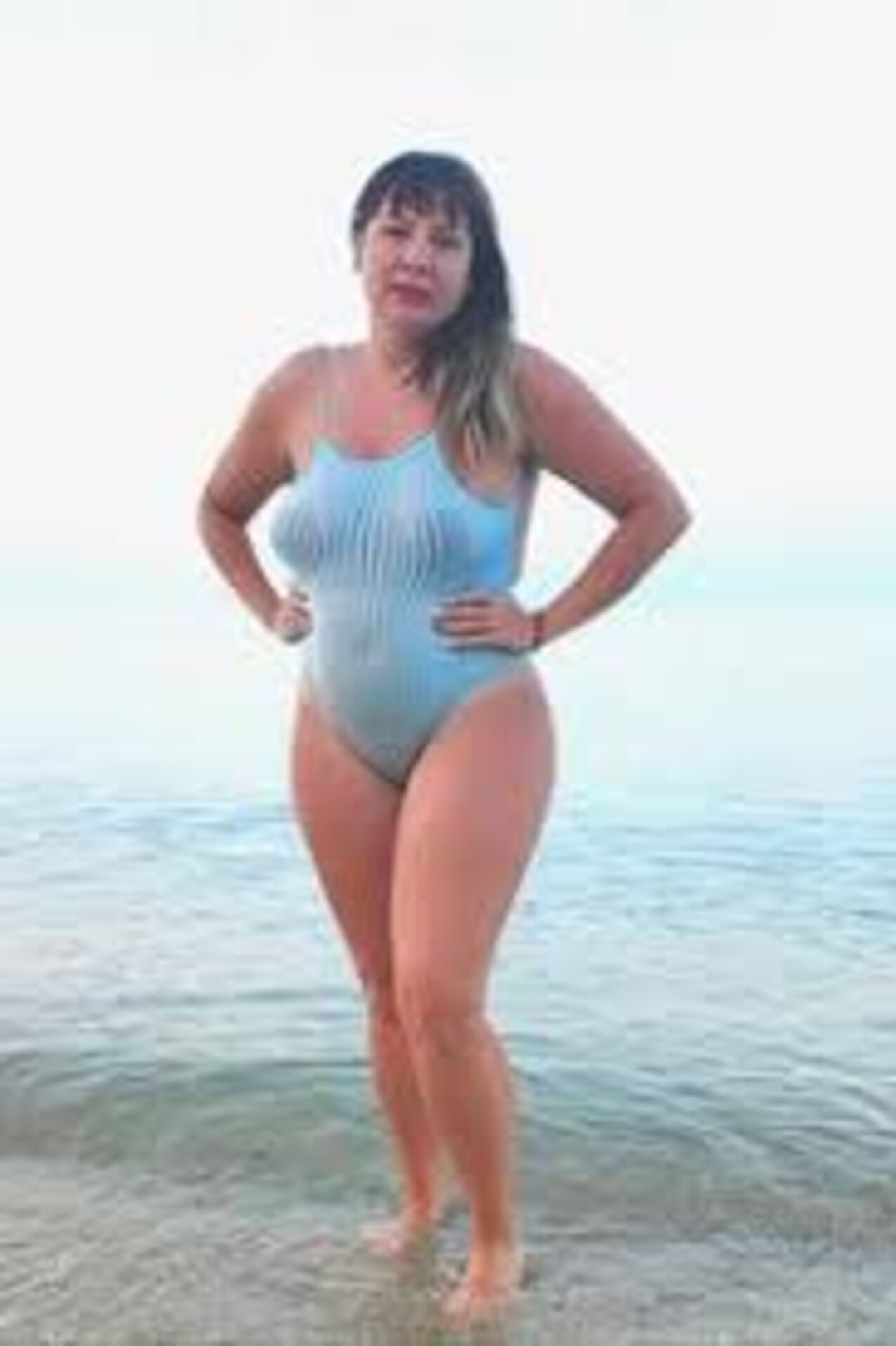 mature woman milf chubby