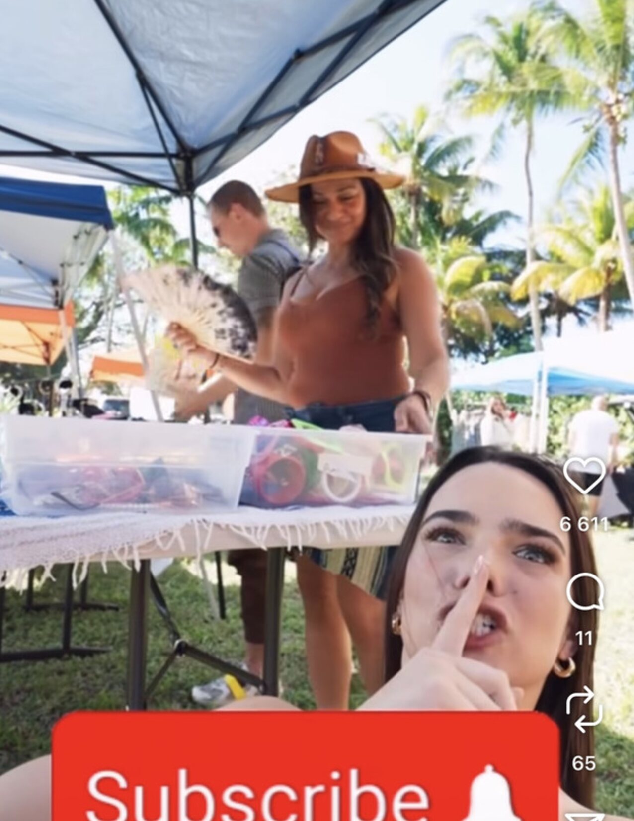 public brunette public sex