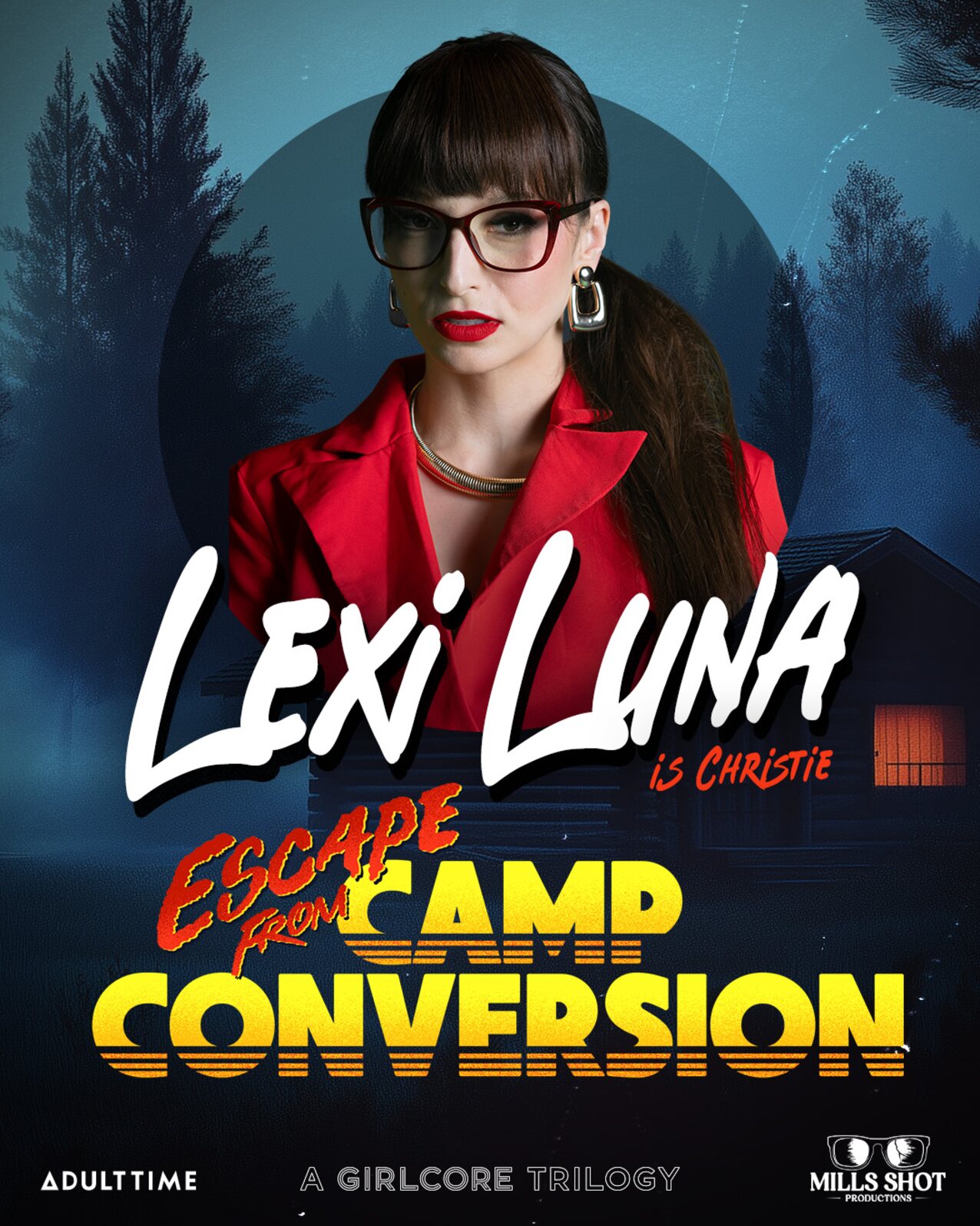 movie adult question