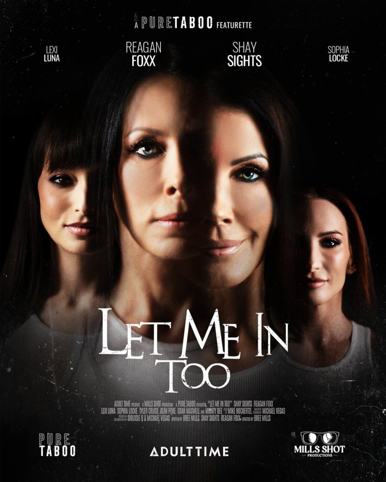 movie adult question