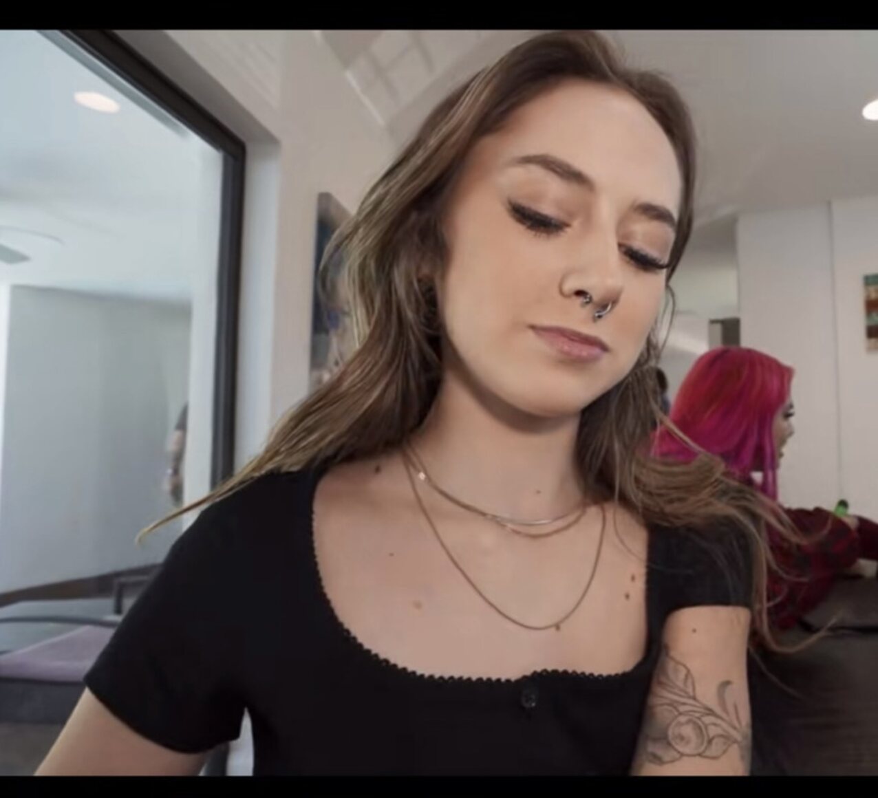 porn ad teen sexy