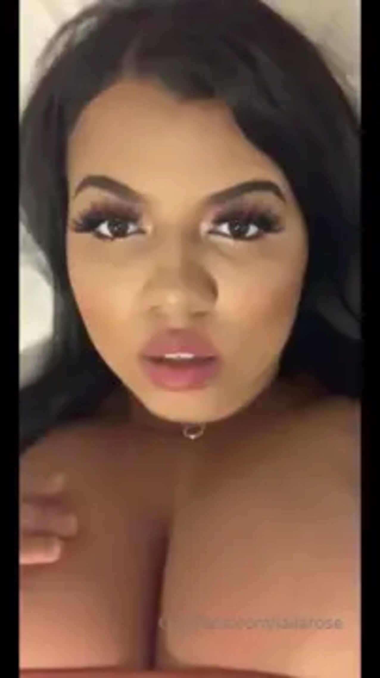 latina pretty thick