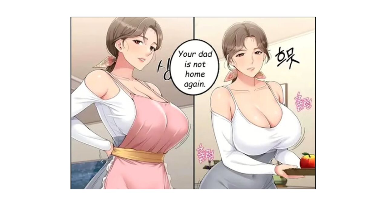 manhwa hentai anime