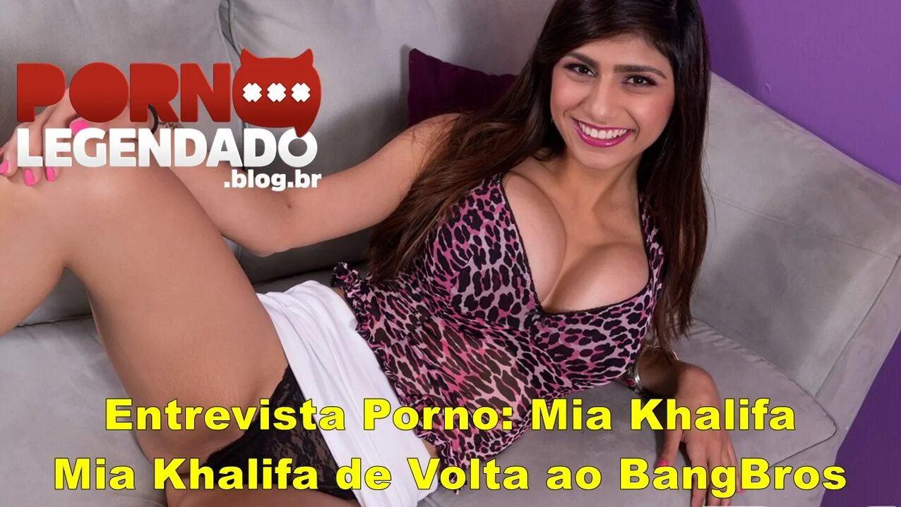 bangbros mia khalifa casting