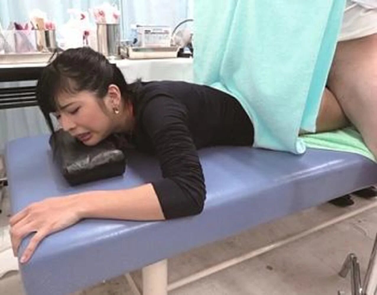 japanese jav massage