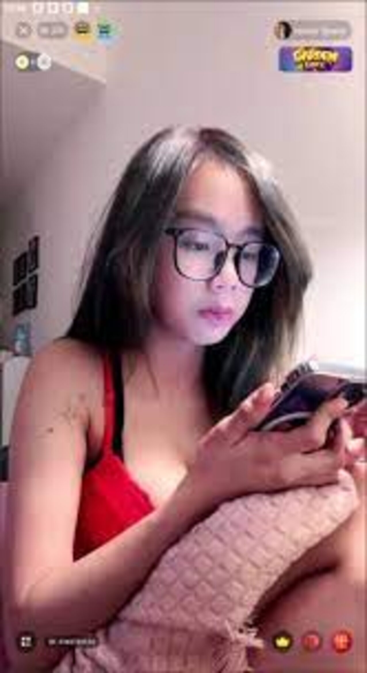 asian livestream big boobs