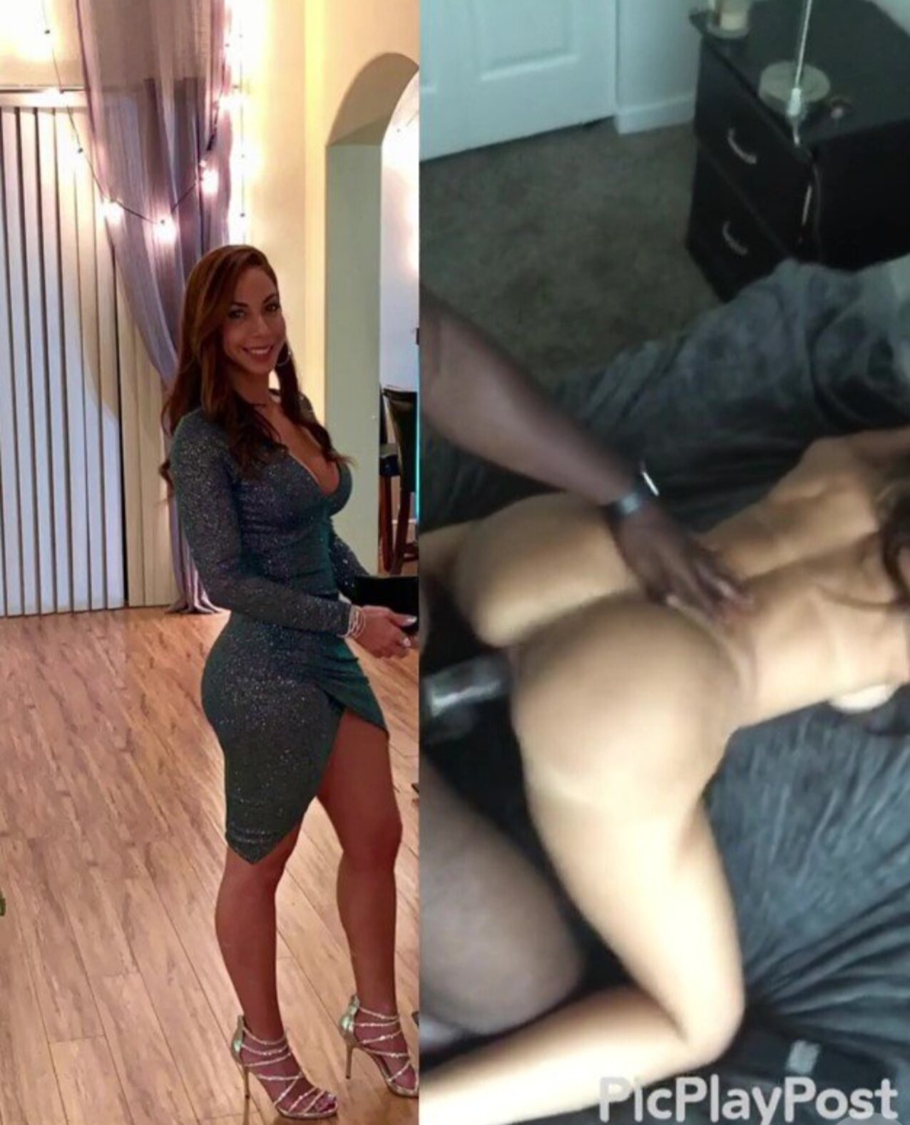 cuckold wife bbc