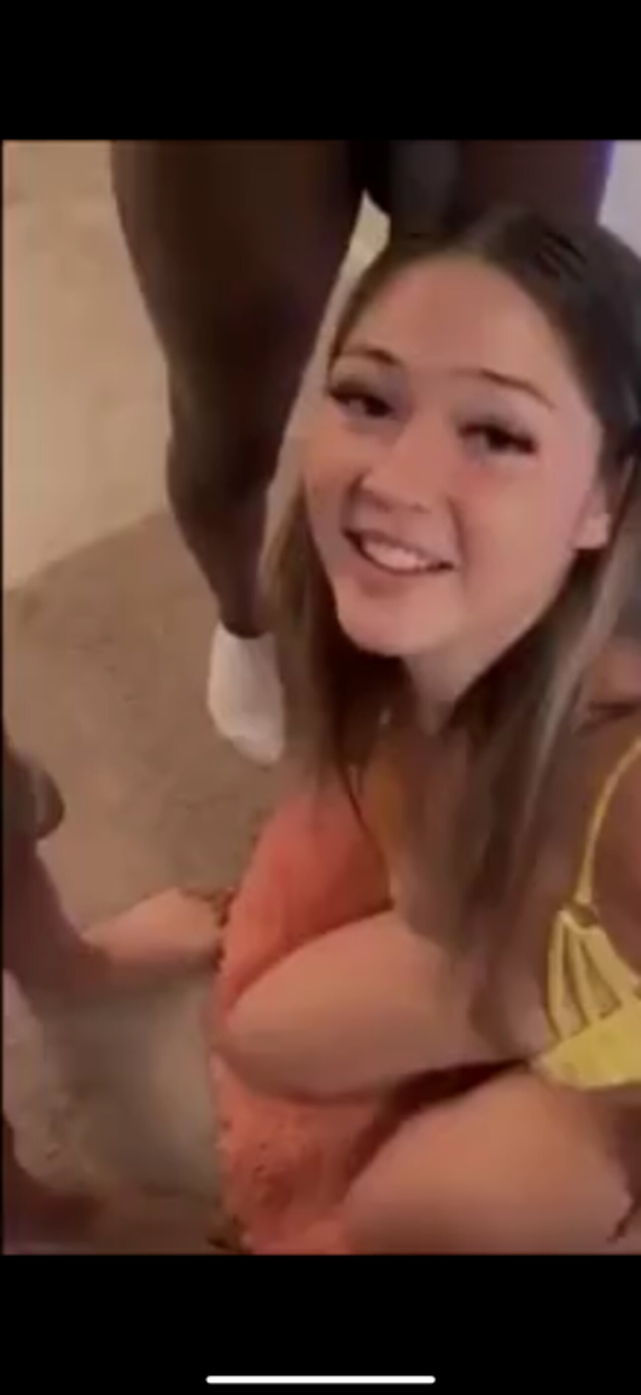 amateur threesome asian