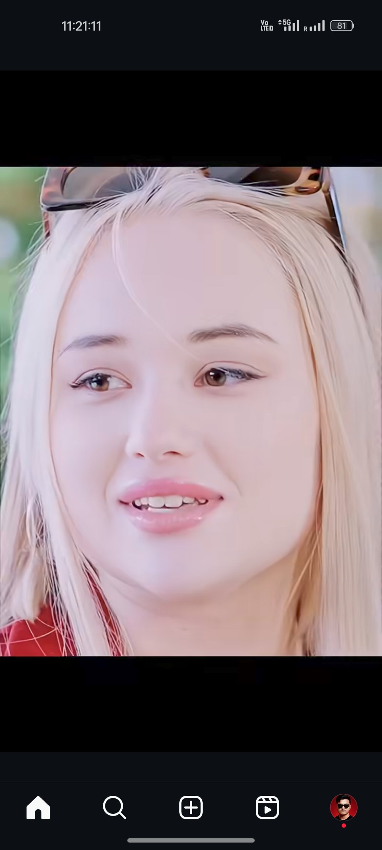 blonde teen blowjob