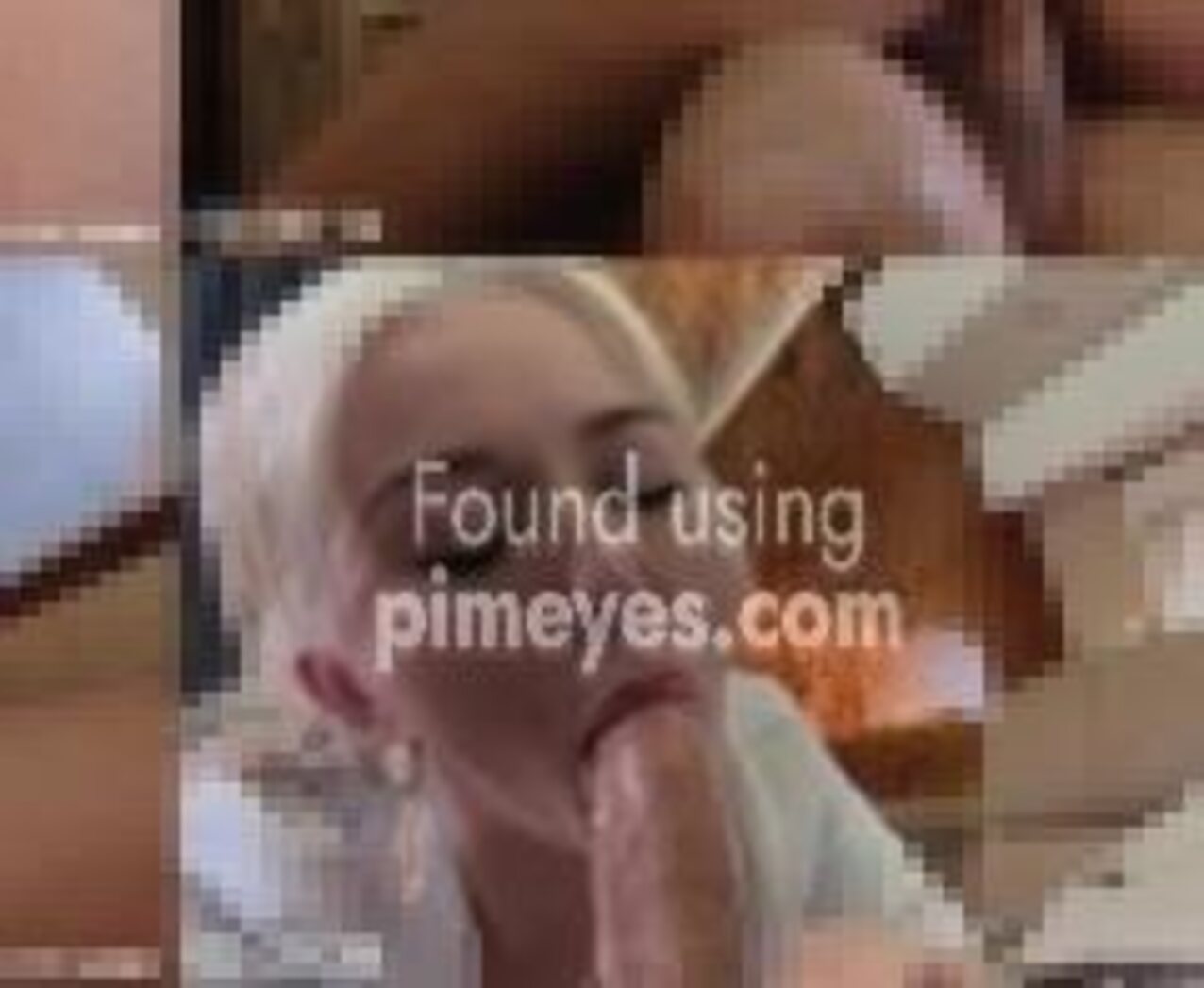 sexy blonde horny