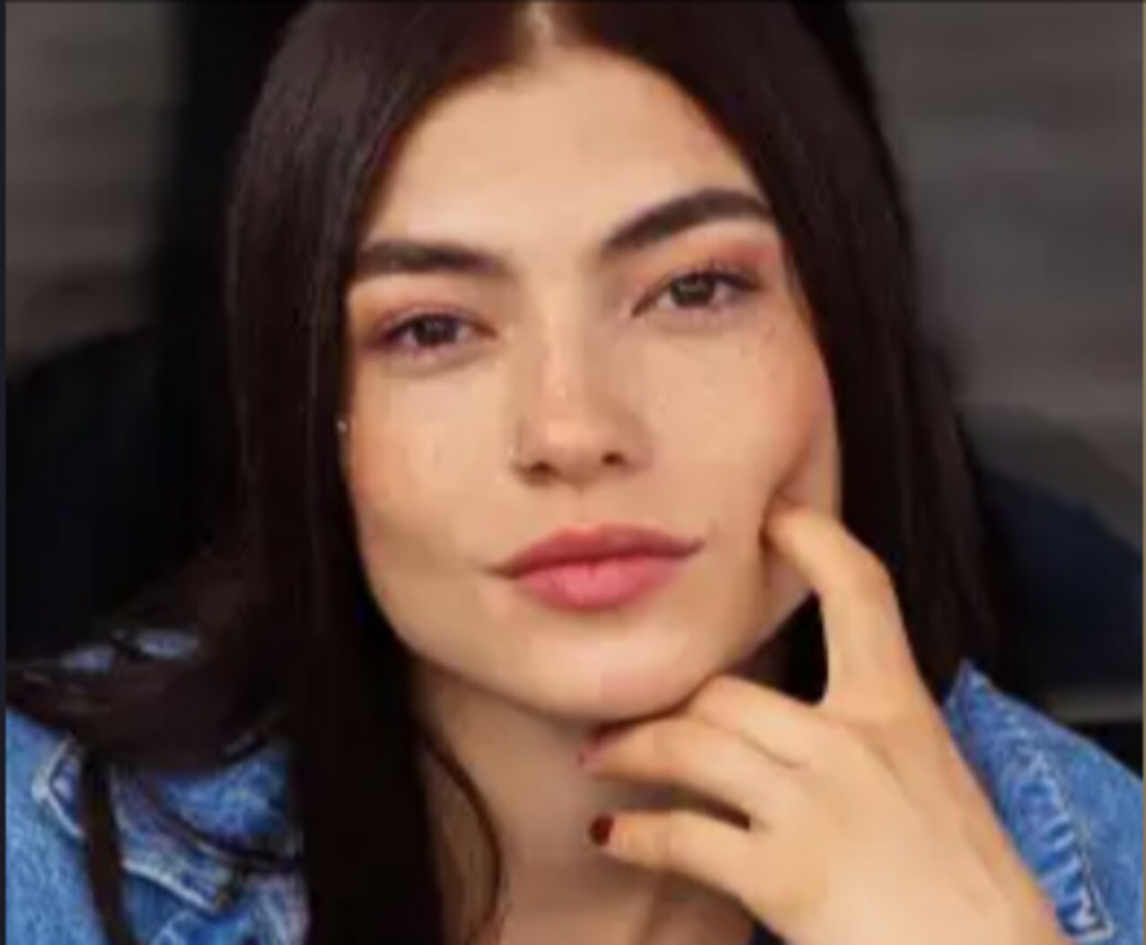 amateur model instagram