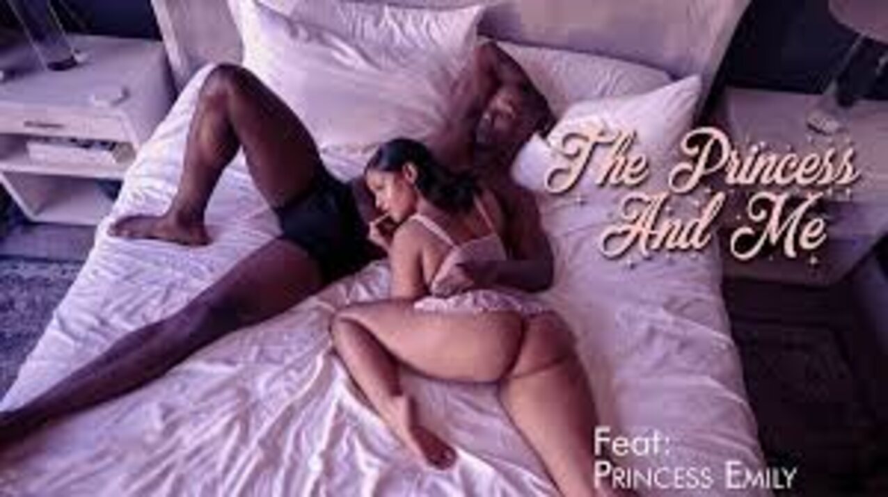 hot sex black
