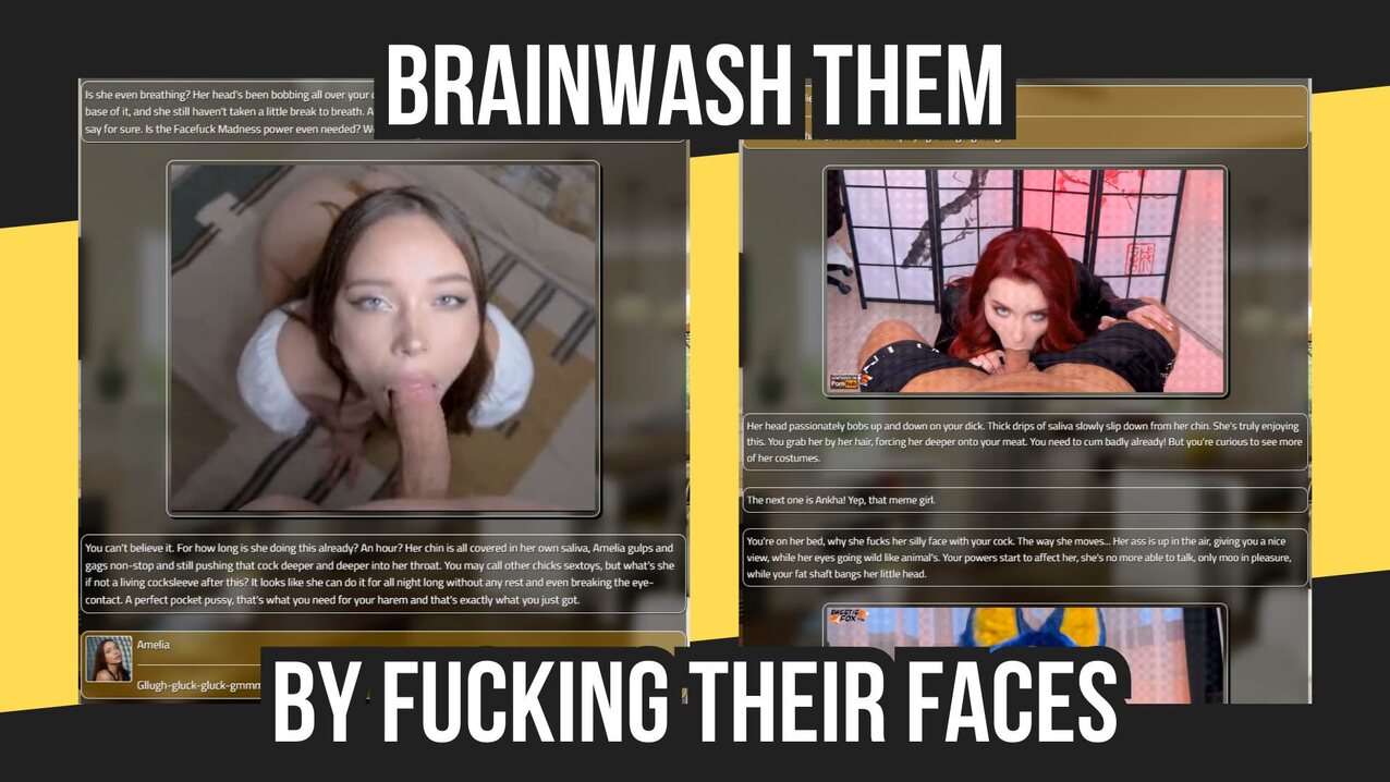 blowjob pov game