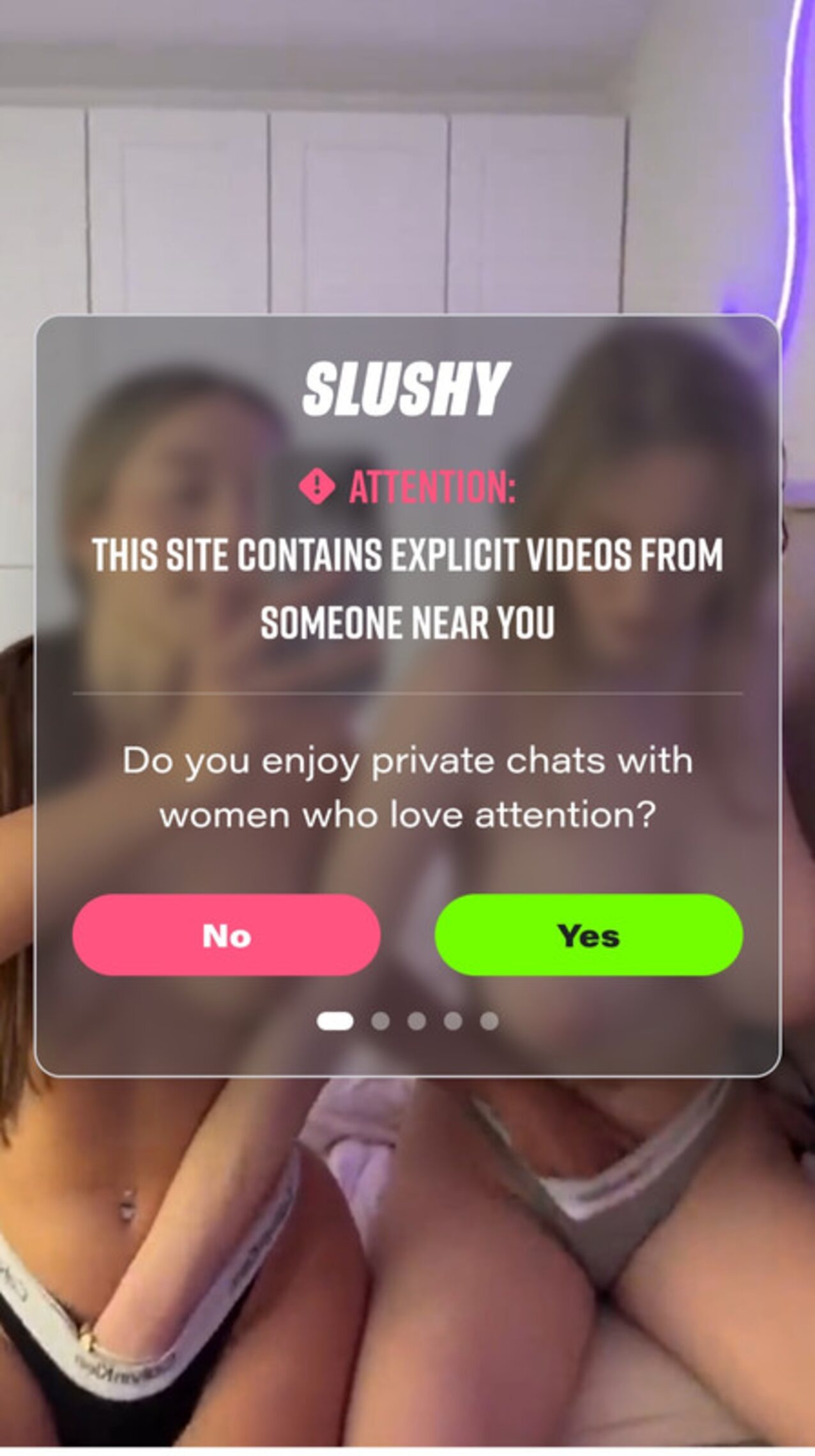 big tits teen lesbian