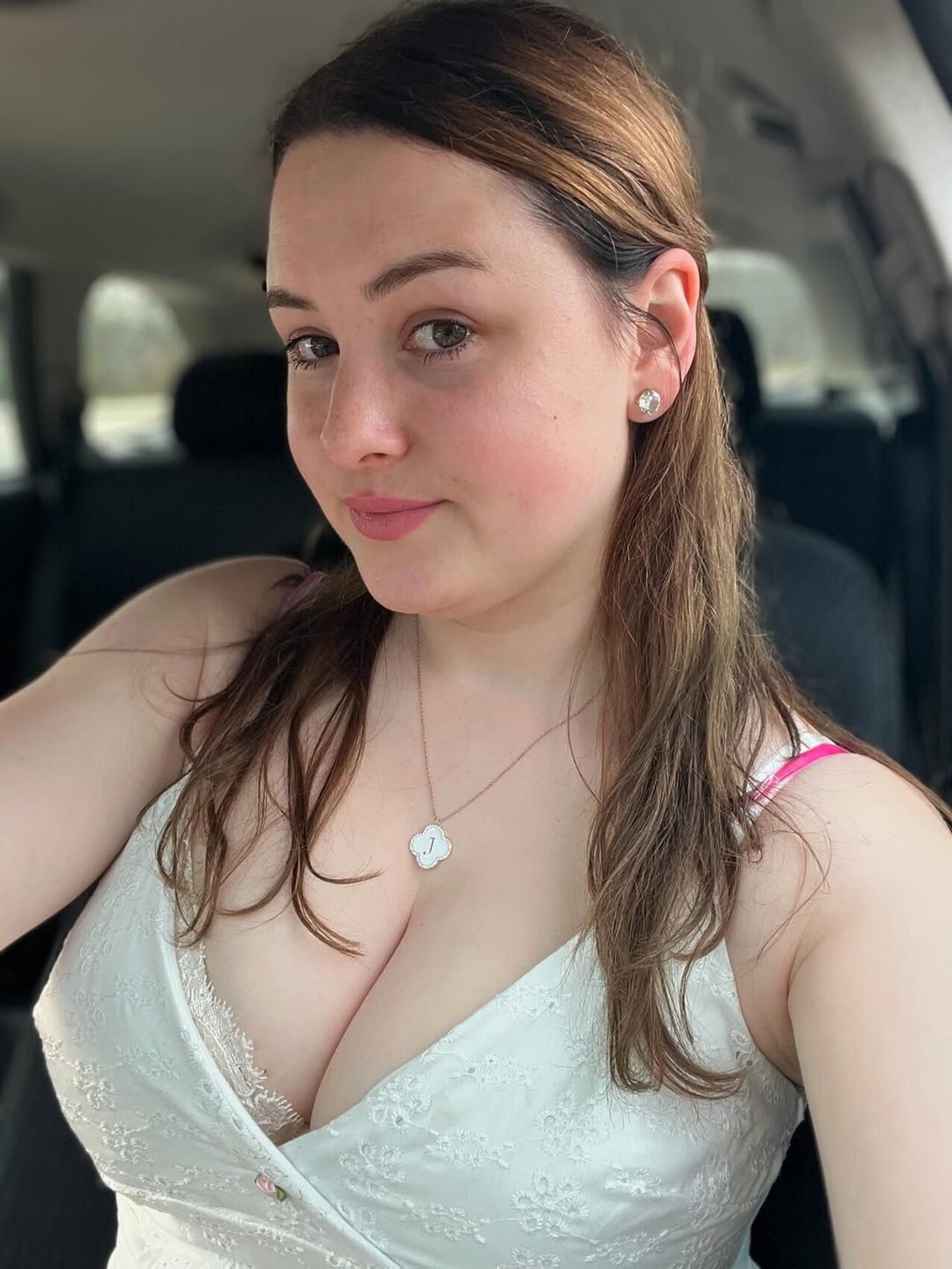 beautiful hot big tits