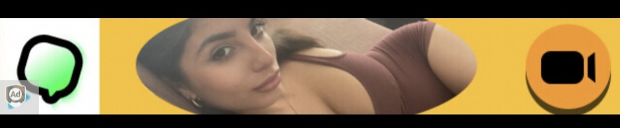 advert asian selfie