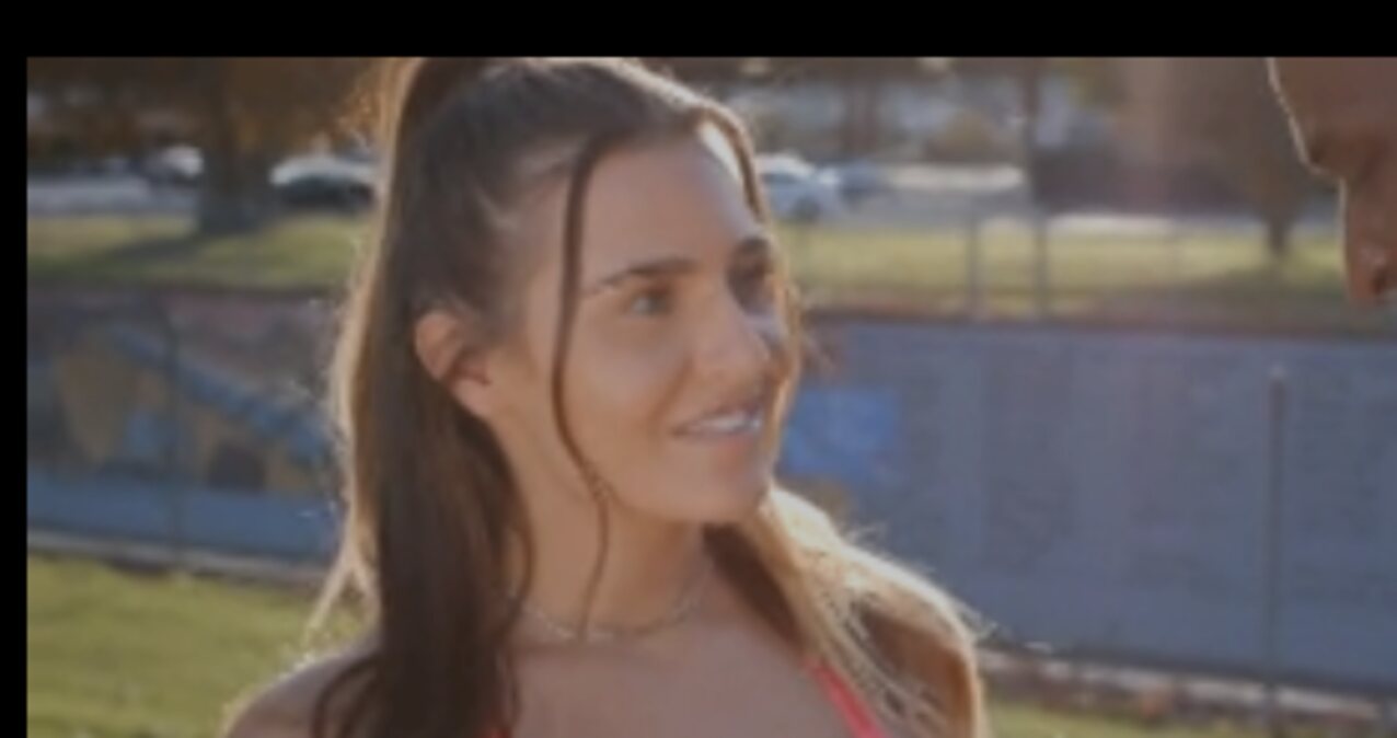 big tits porn ads milf