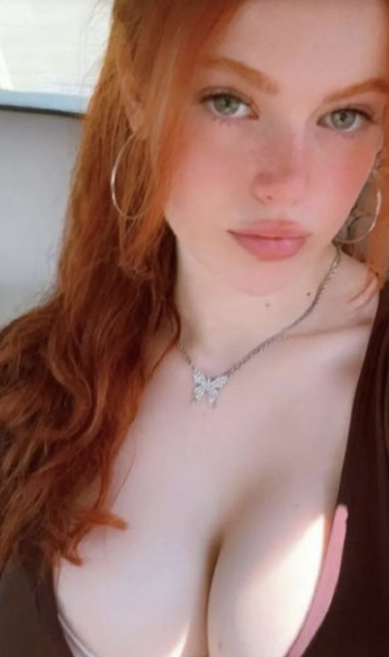 hot redhead sexy