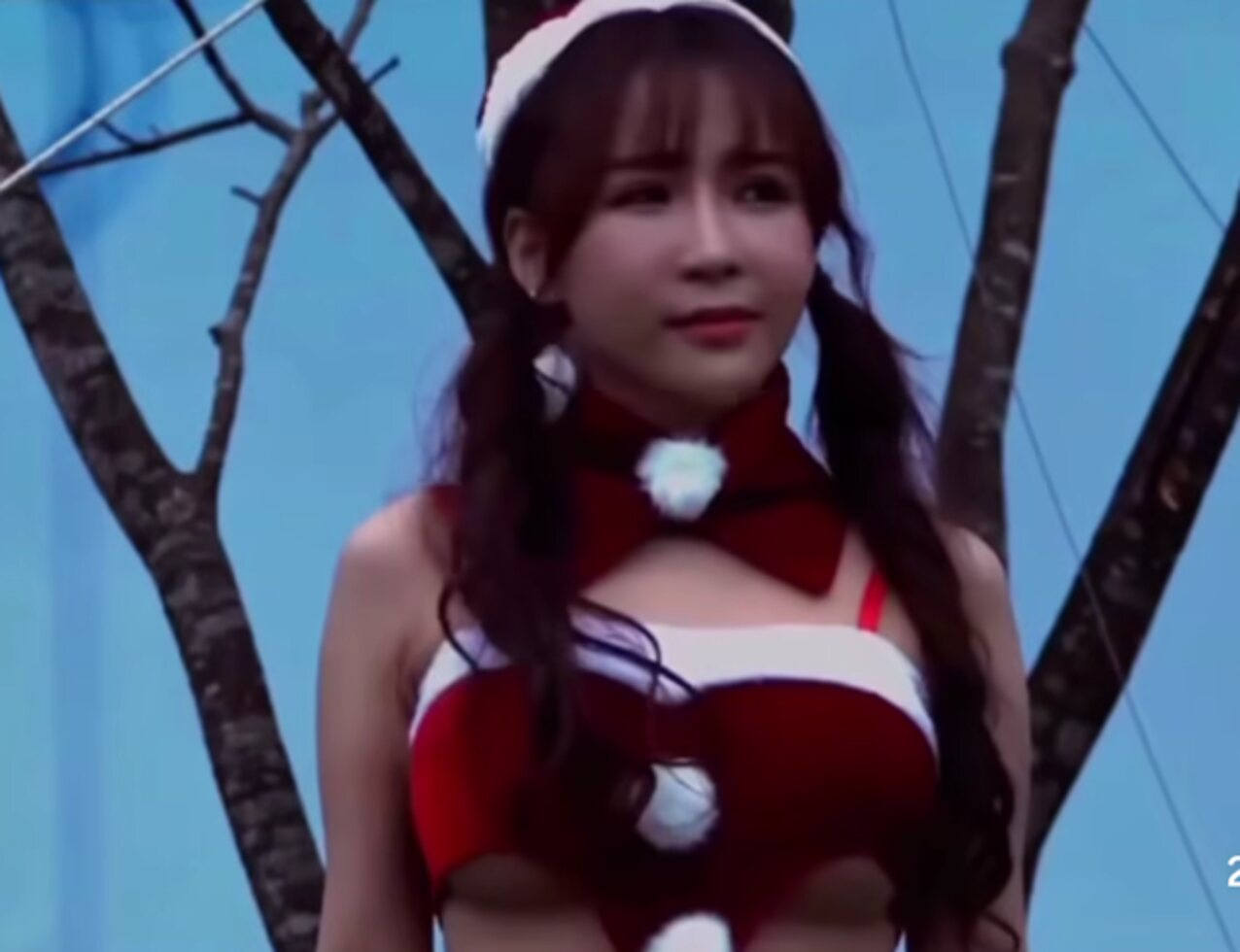 beauty sex hot