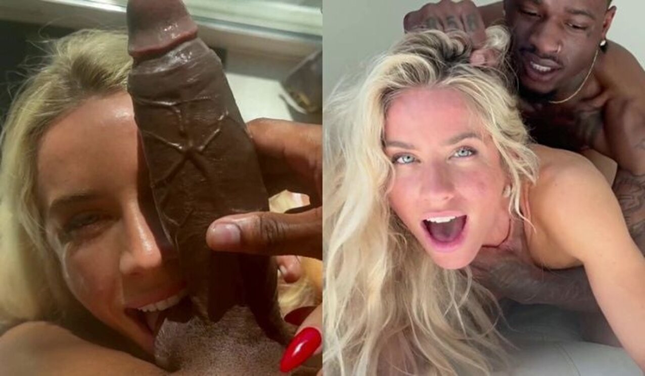 blonde sexy pornstar